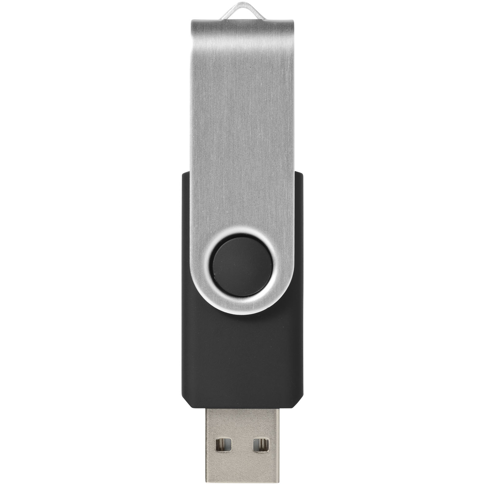 Memoria USB básica de 2 GB Rotate