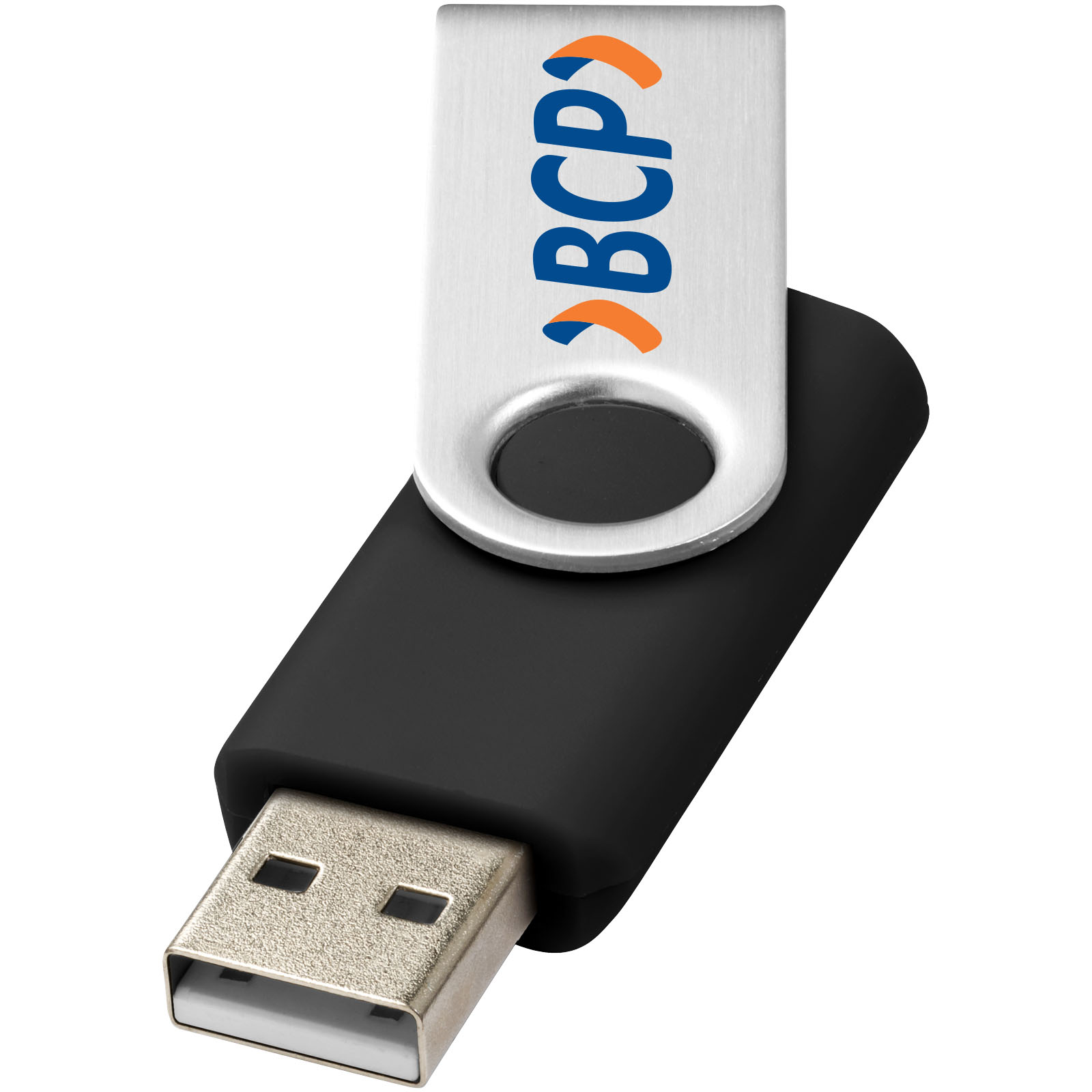 Memoria USB básica de 2 GB Rotate