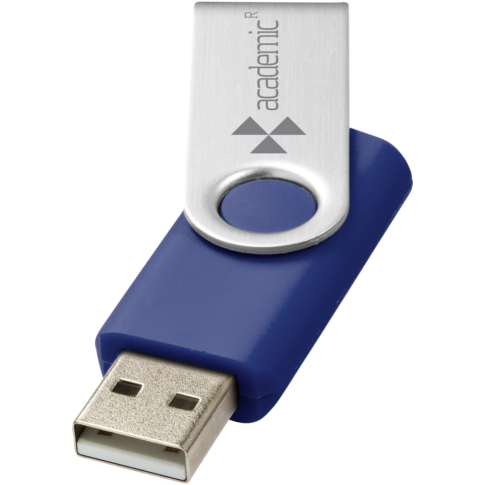 Memoria USB básica de 2 GB Rotate