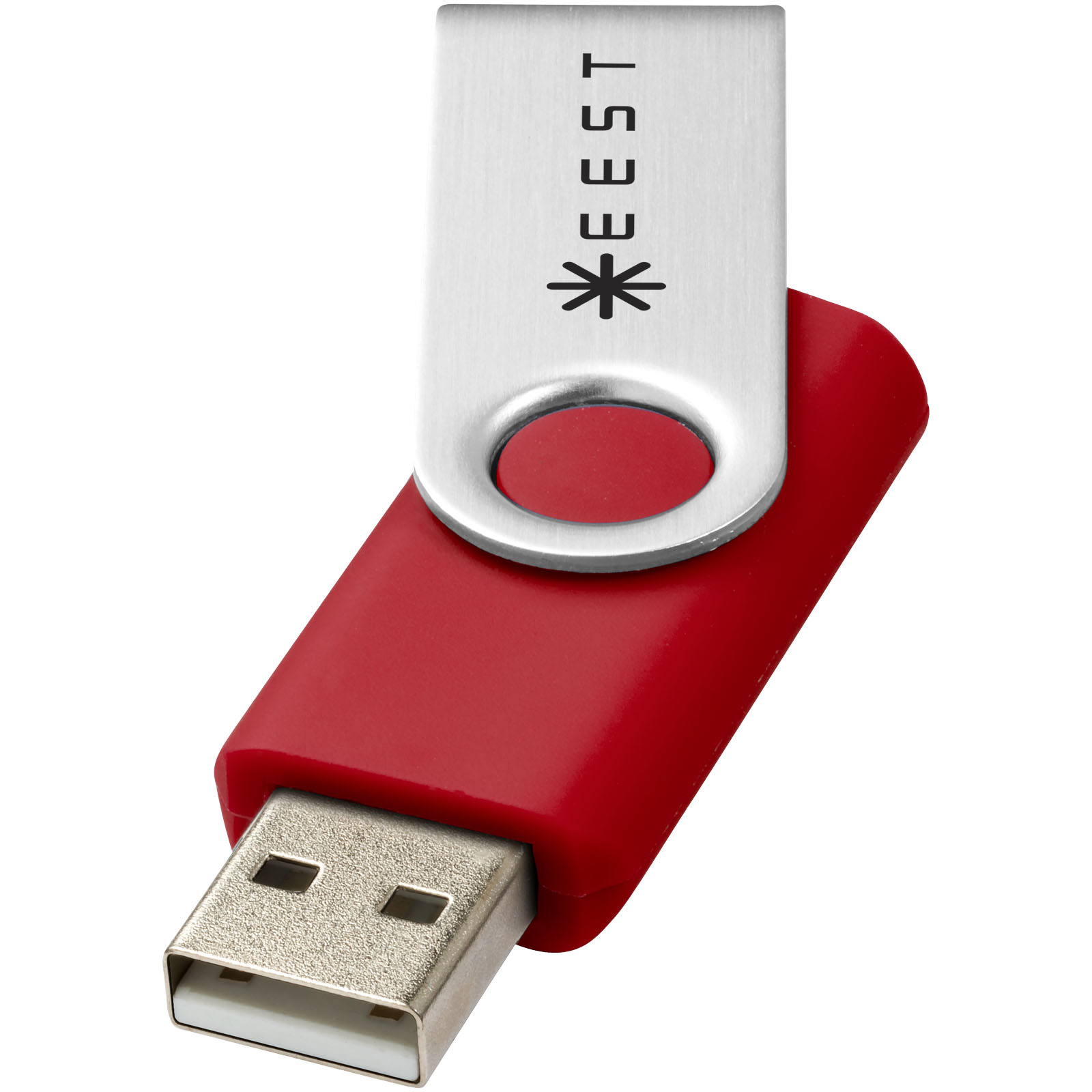 Memoria USB básica de 16 GB Rotate