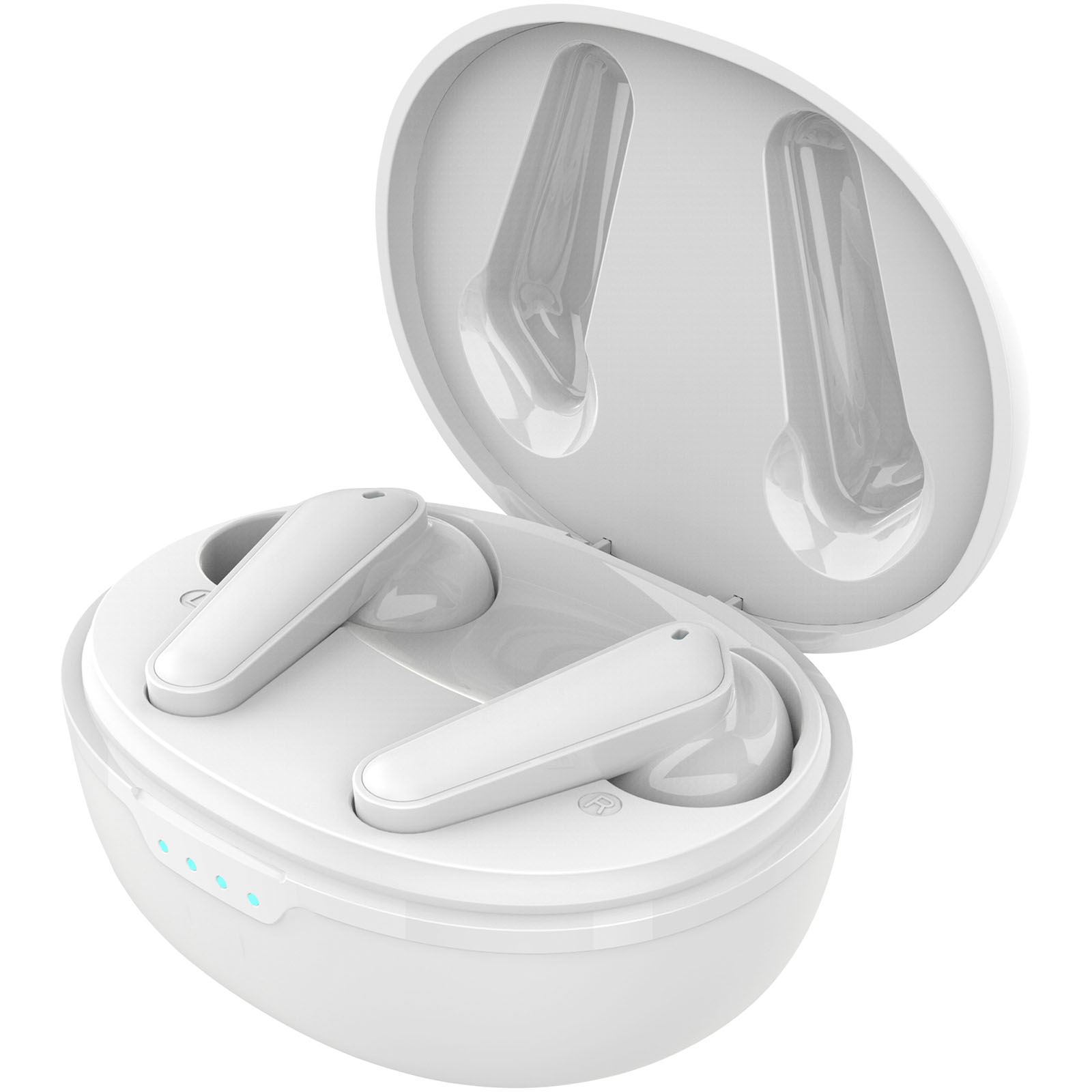 Auriculares ENC y ANC Prixton TWS158
