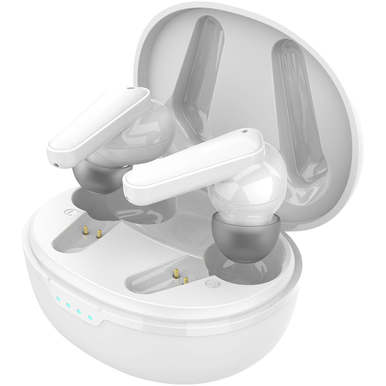 Auriculares ENC y ANC Prixton TWS158