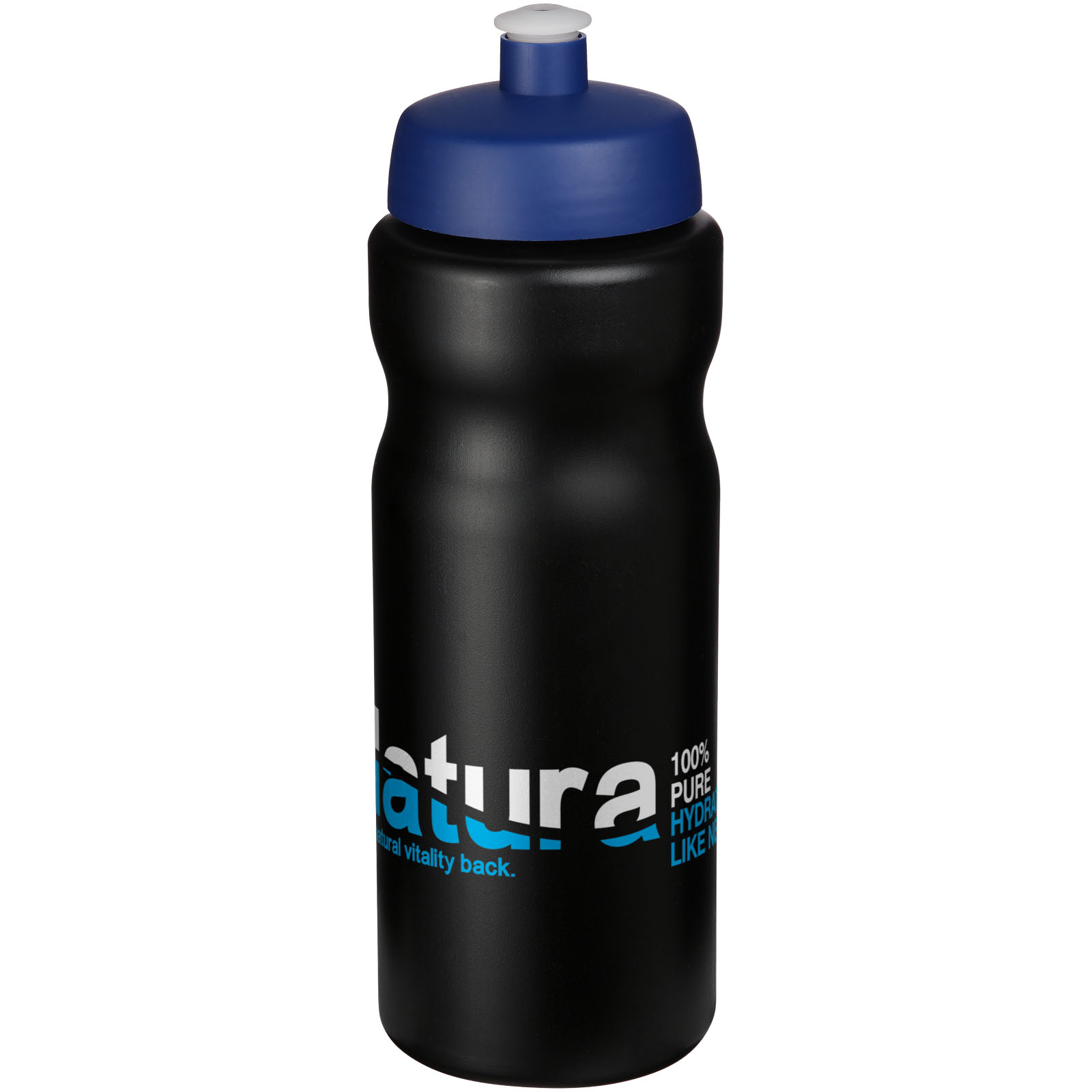 Bidón deportivo de 650 ml Baseline® Plus