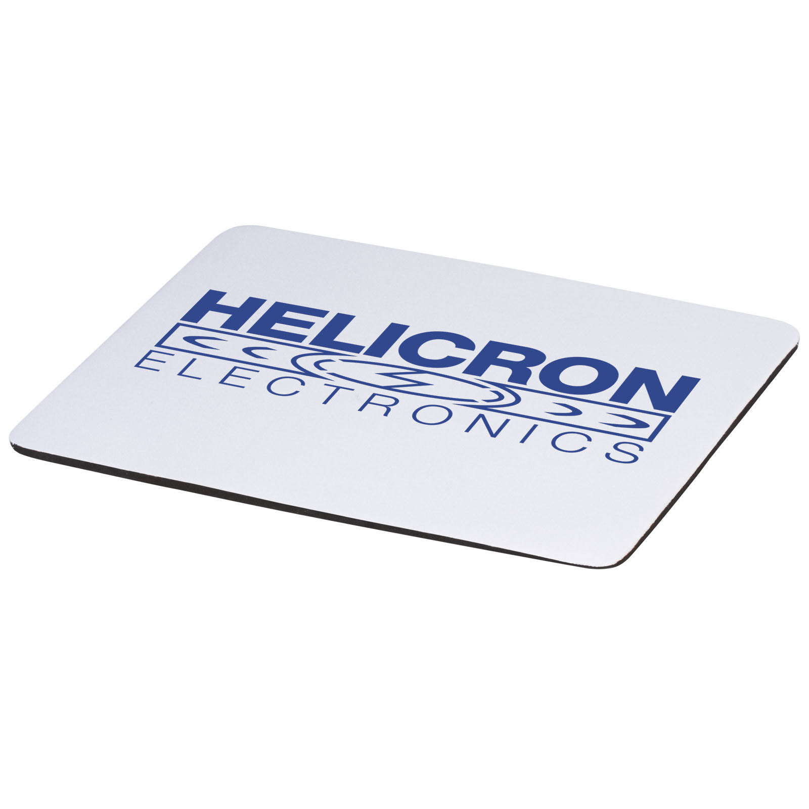 Alfombrilla de ratón con aditivo antibacteriano Pure