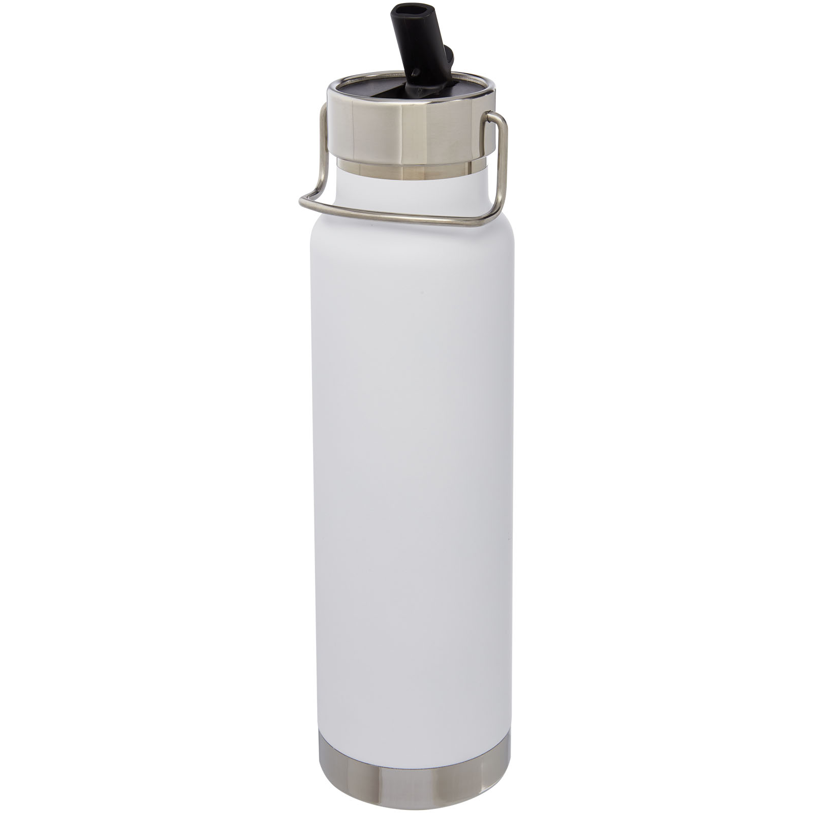 Bidón deportivo de 750 ml con aislamiento al vacío de cobre Thor