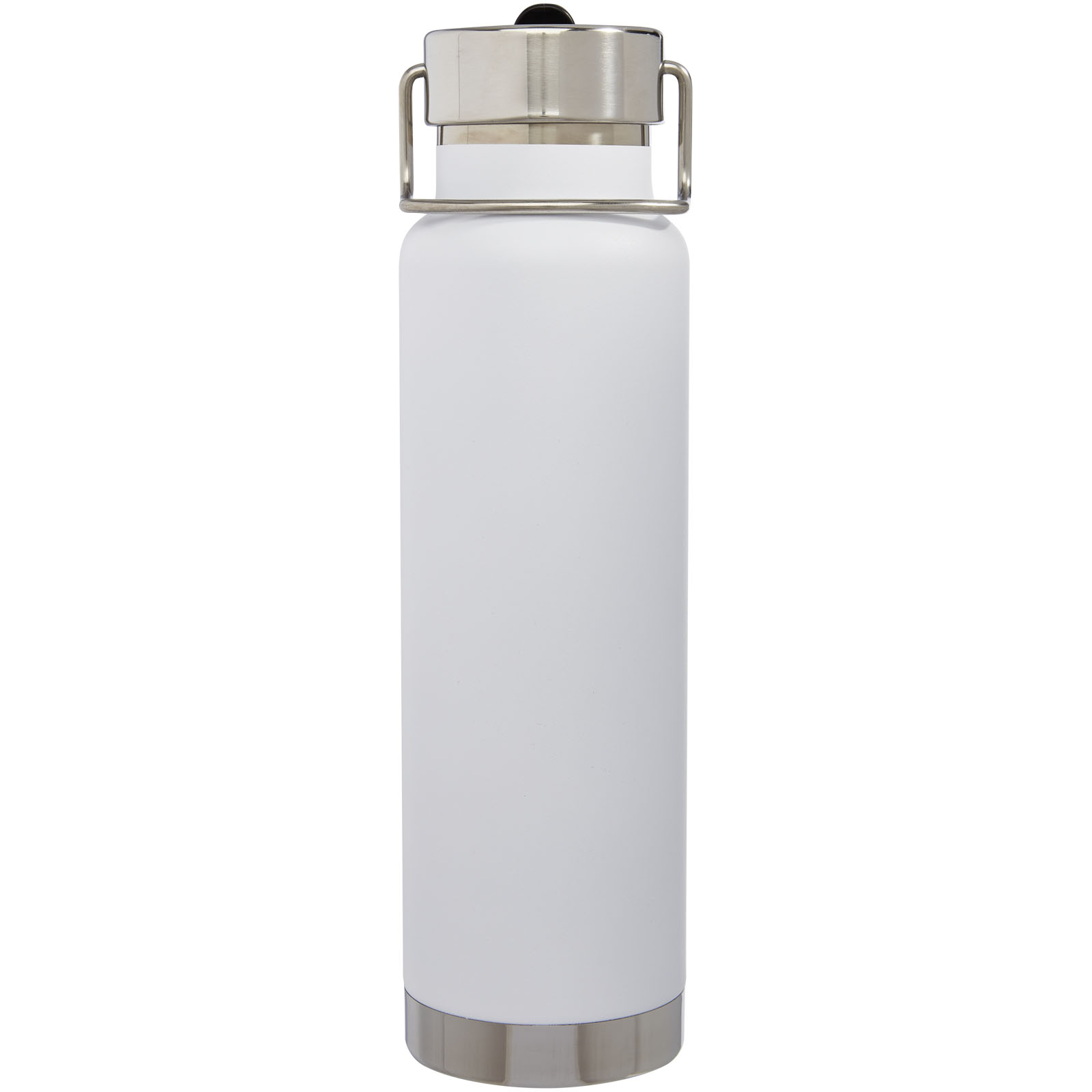 Bidón deportivo de 750 ml con aislamiento al vacío de cobre Thor