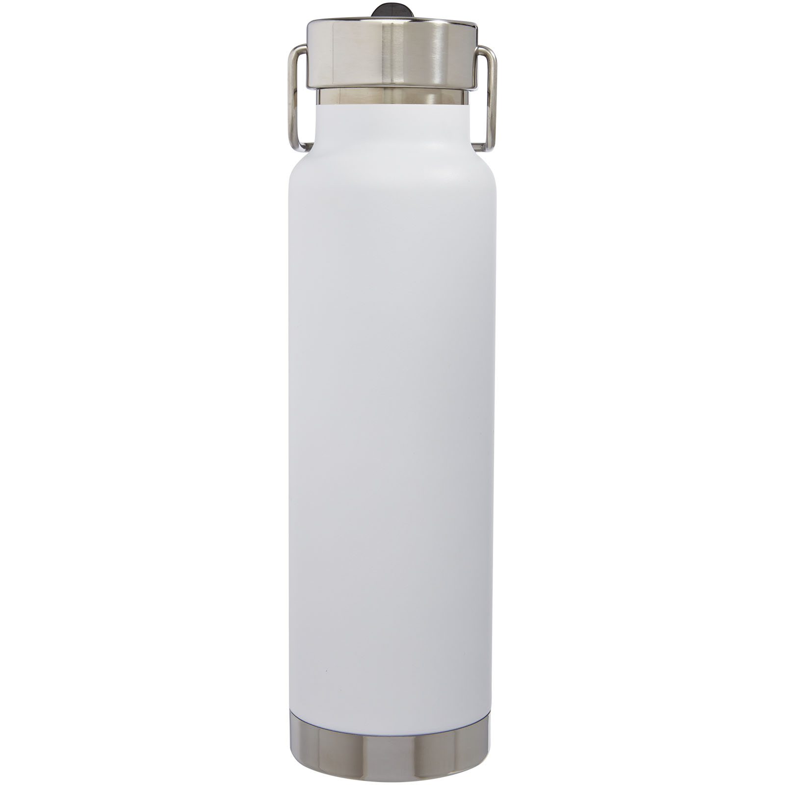 Bidón deportivo de 750 ml con aislamiento al vacío de cobre Thor