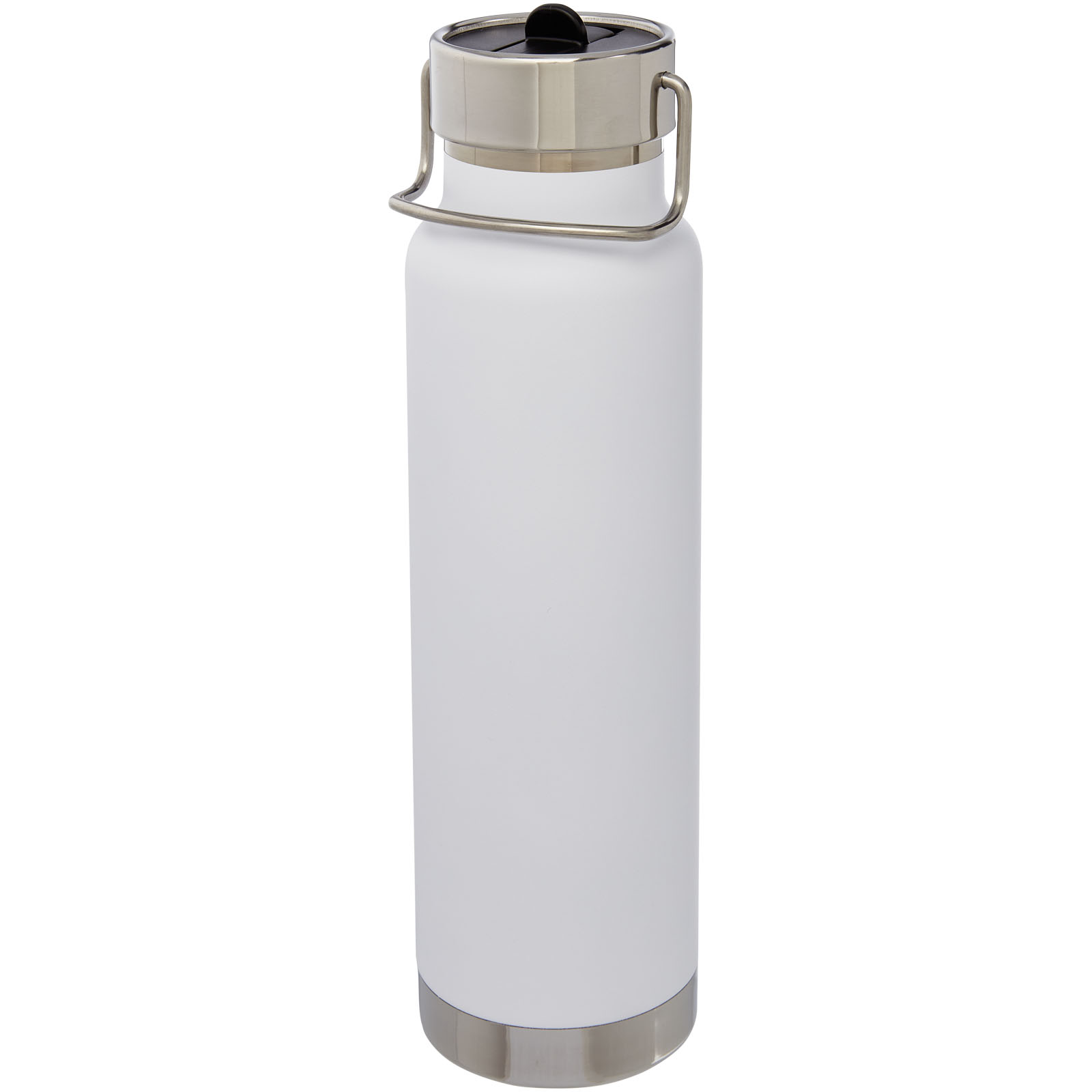 Bidón deportivo de 750 ml con aislamiento al vacío de cobre Thor