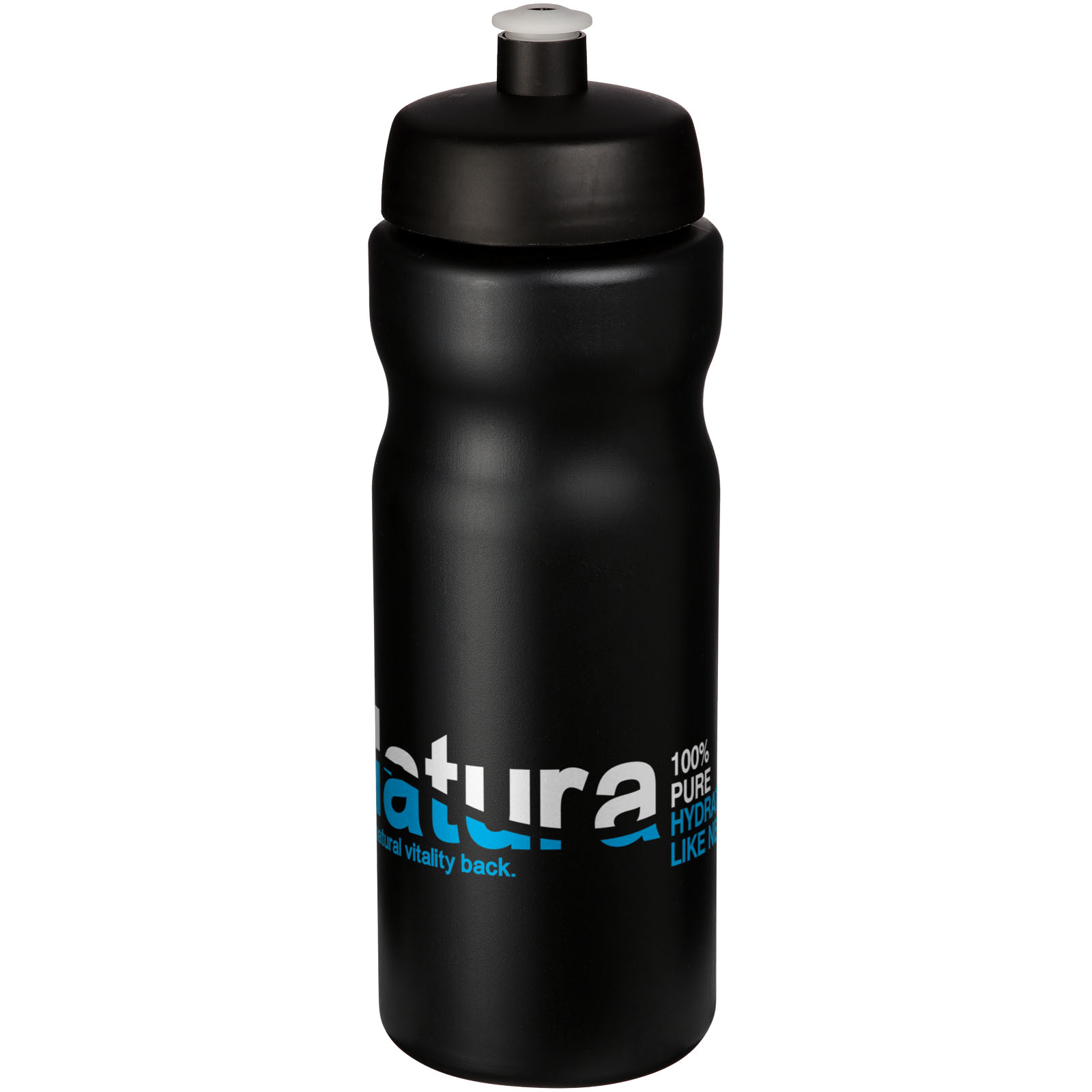 Bidón deportivo de 650 ml Baseline® Plus