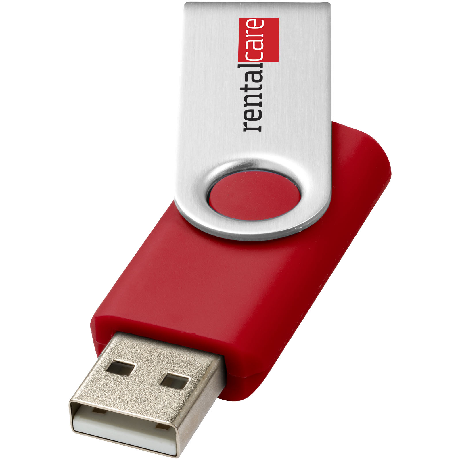 Memoria USB básica de 32 GB Rotate