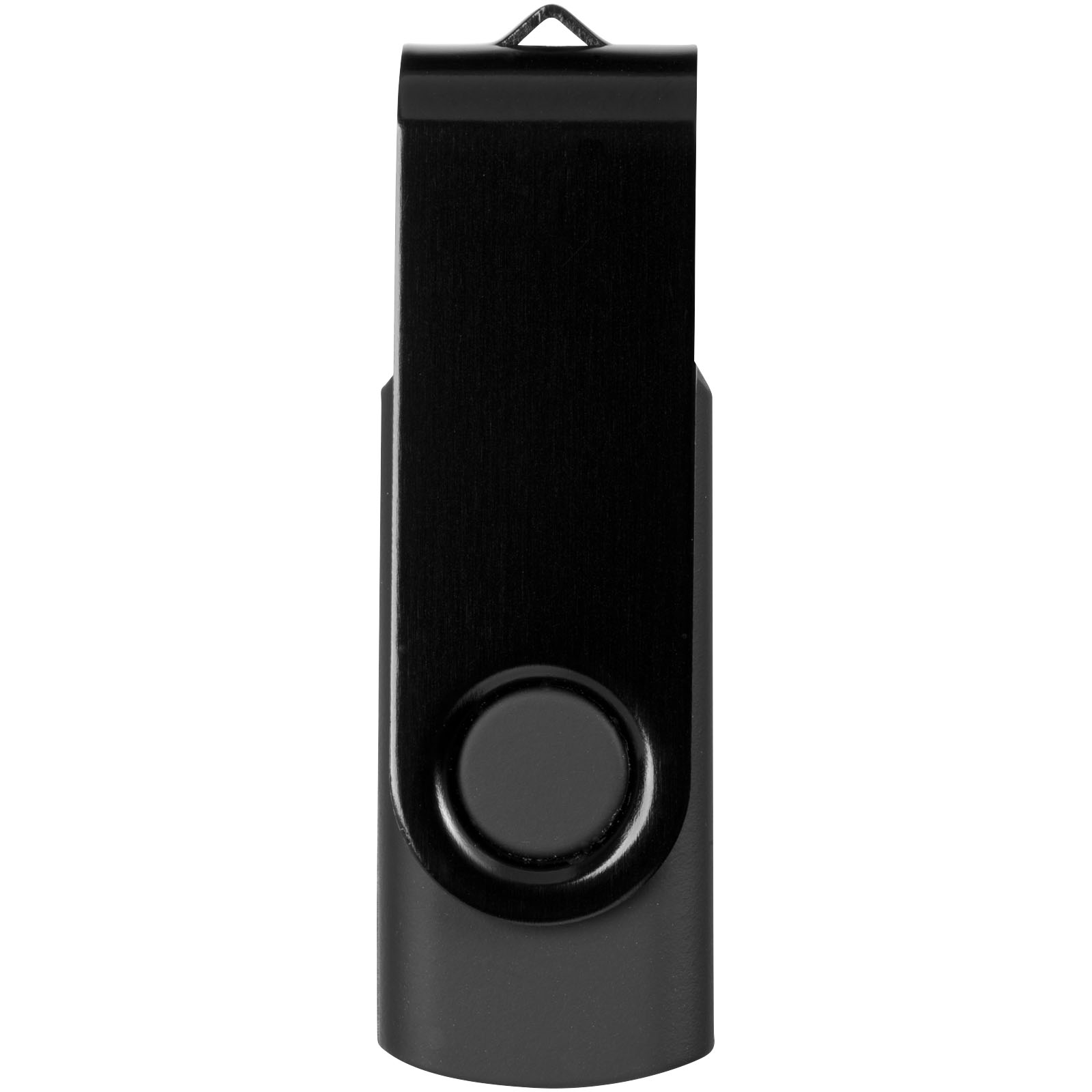 Memoria USB metálica de 4 GB Rotate