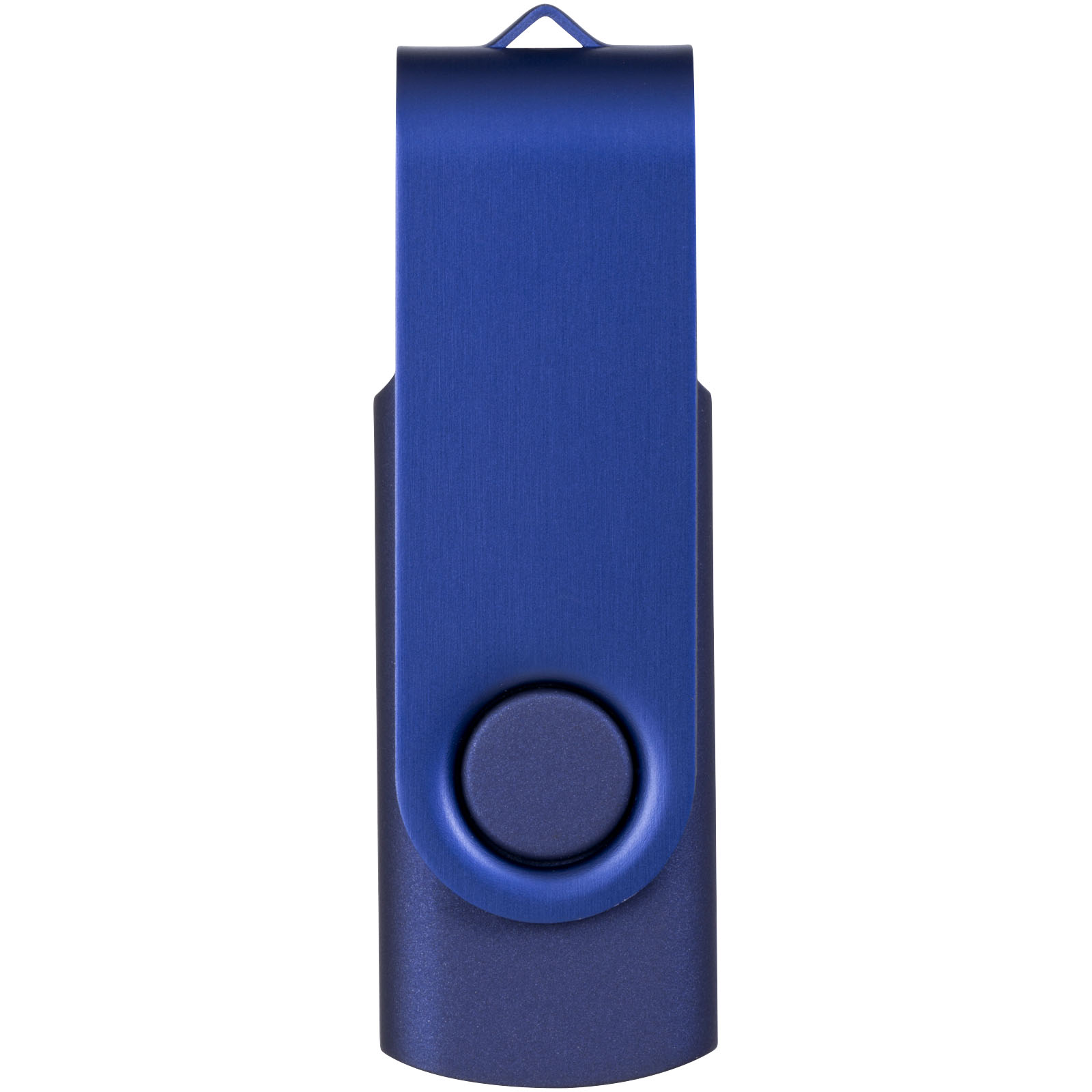 Memoria USB metálica de 4 GB Rotate