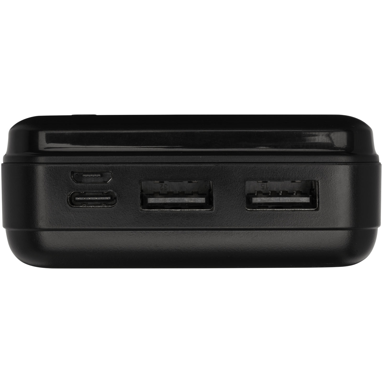 Batería externa de plástico reciclado de 20 000 mAh Loop
