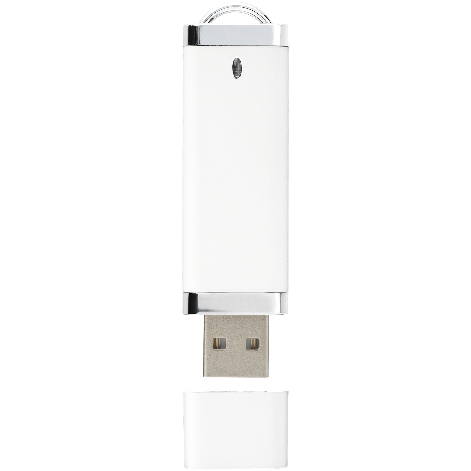 Memoria USB 4 GB Flat