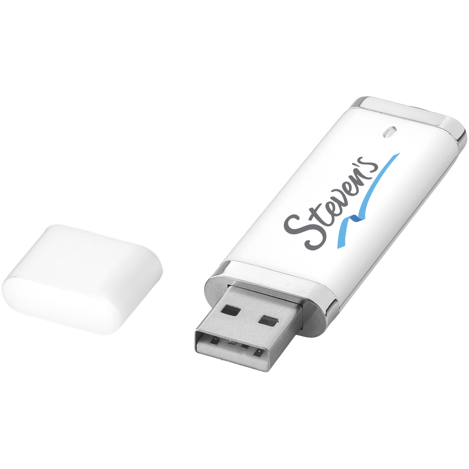 Memoria USB 4 GB Flat