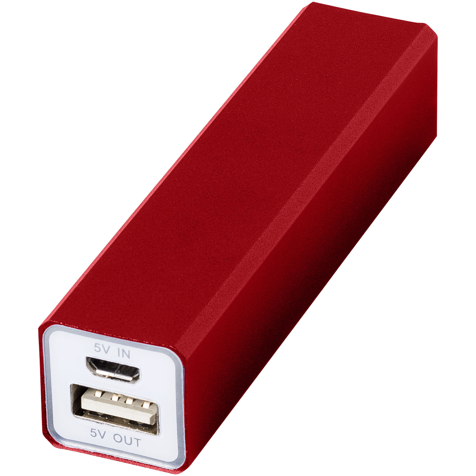 Batería externa de 2200 mAh Volt