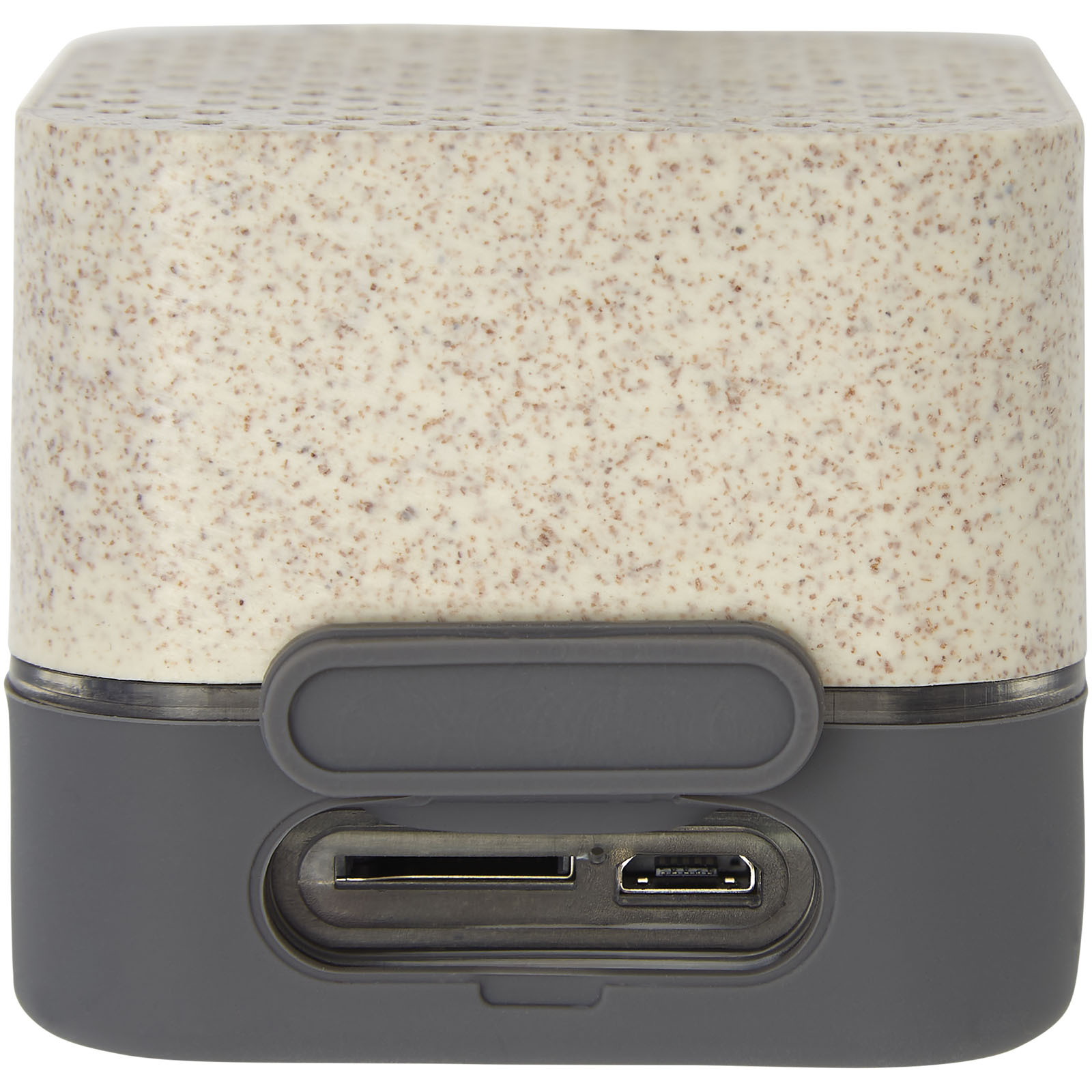 Altavoz Bluetooth® de paja de trigo Aira