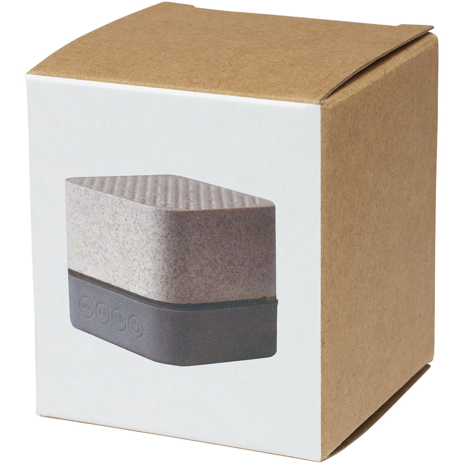 Altavoz Bluetooth® de paja de trigo Aira