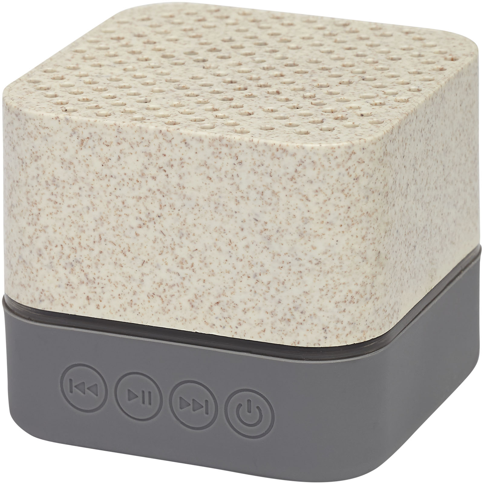 Altavoz Bluetooth® de paja de trigo Aira