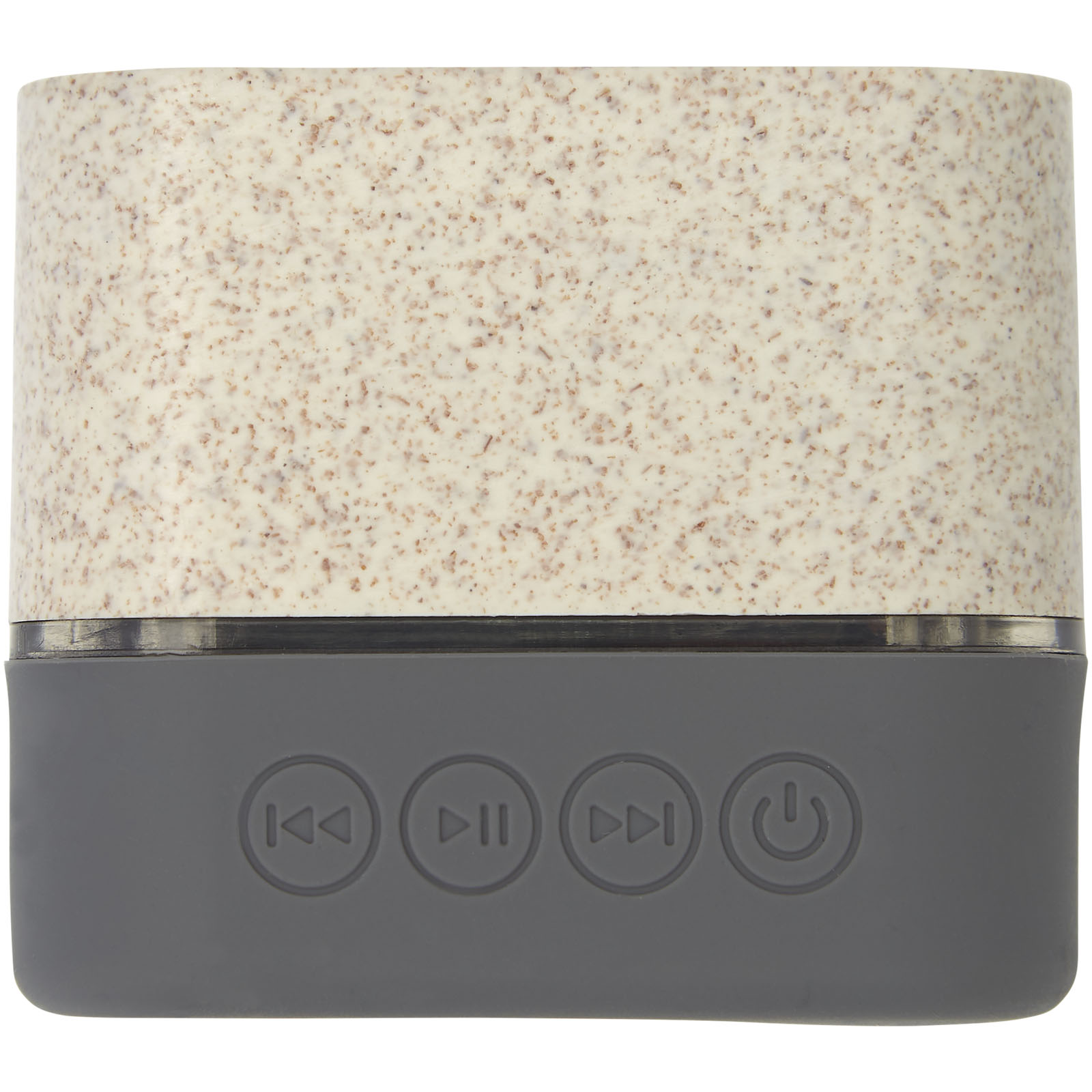 Altavoz Bluetooth® de paja de trigo Aira