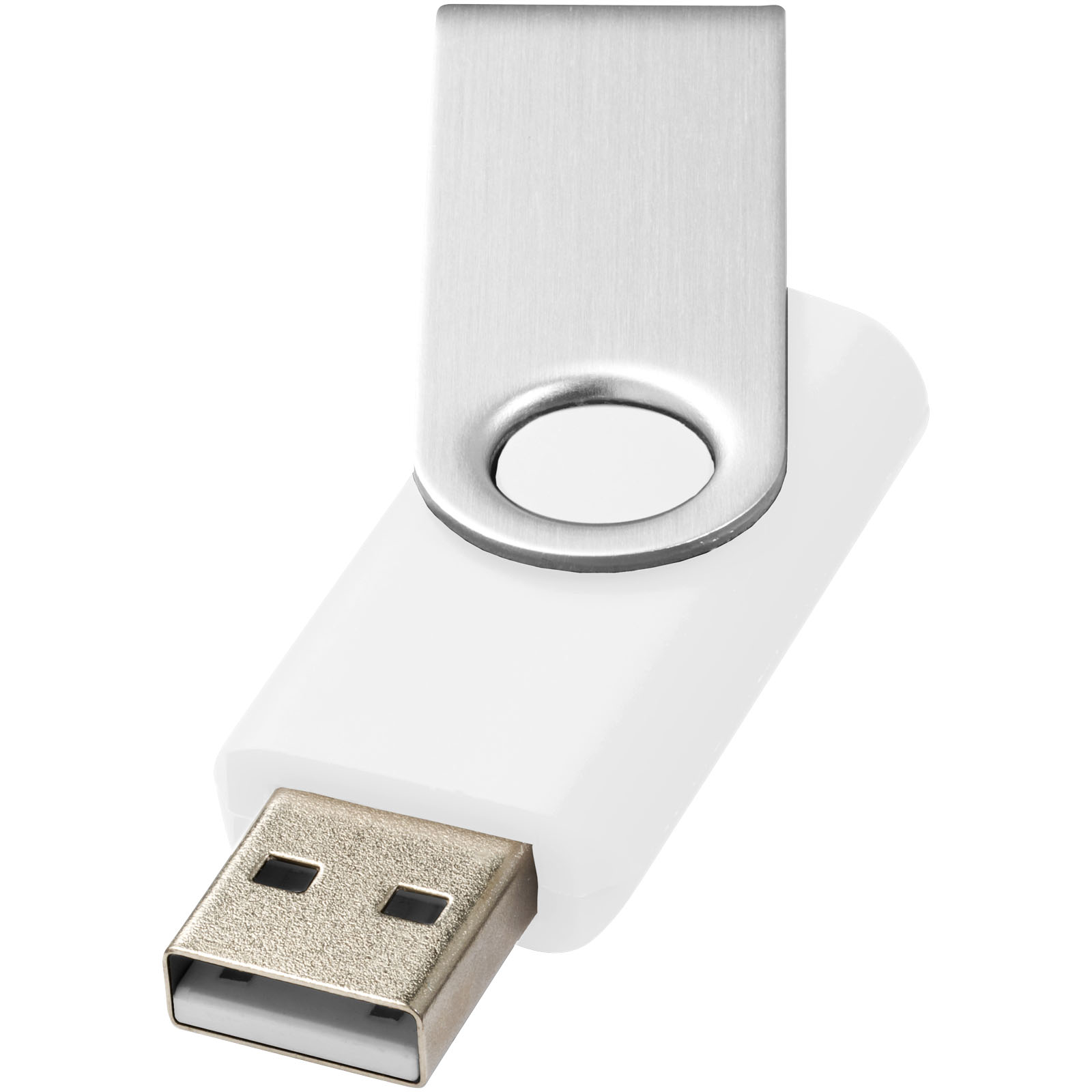 Memoria USB básica de 2 GB Rotate