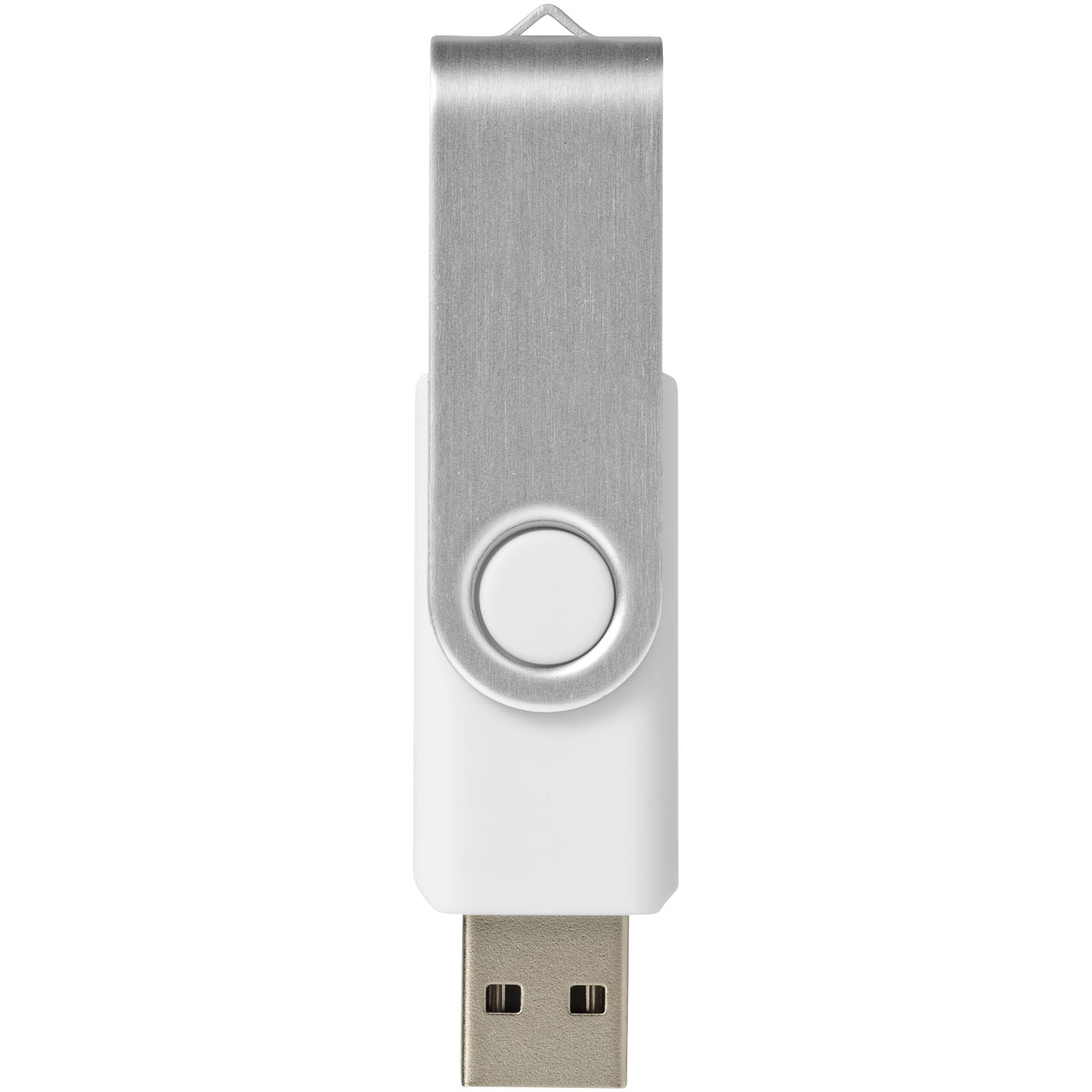 Memoria USB básica de 2 GB Rotate