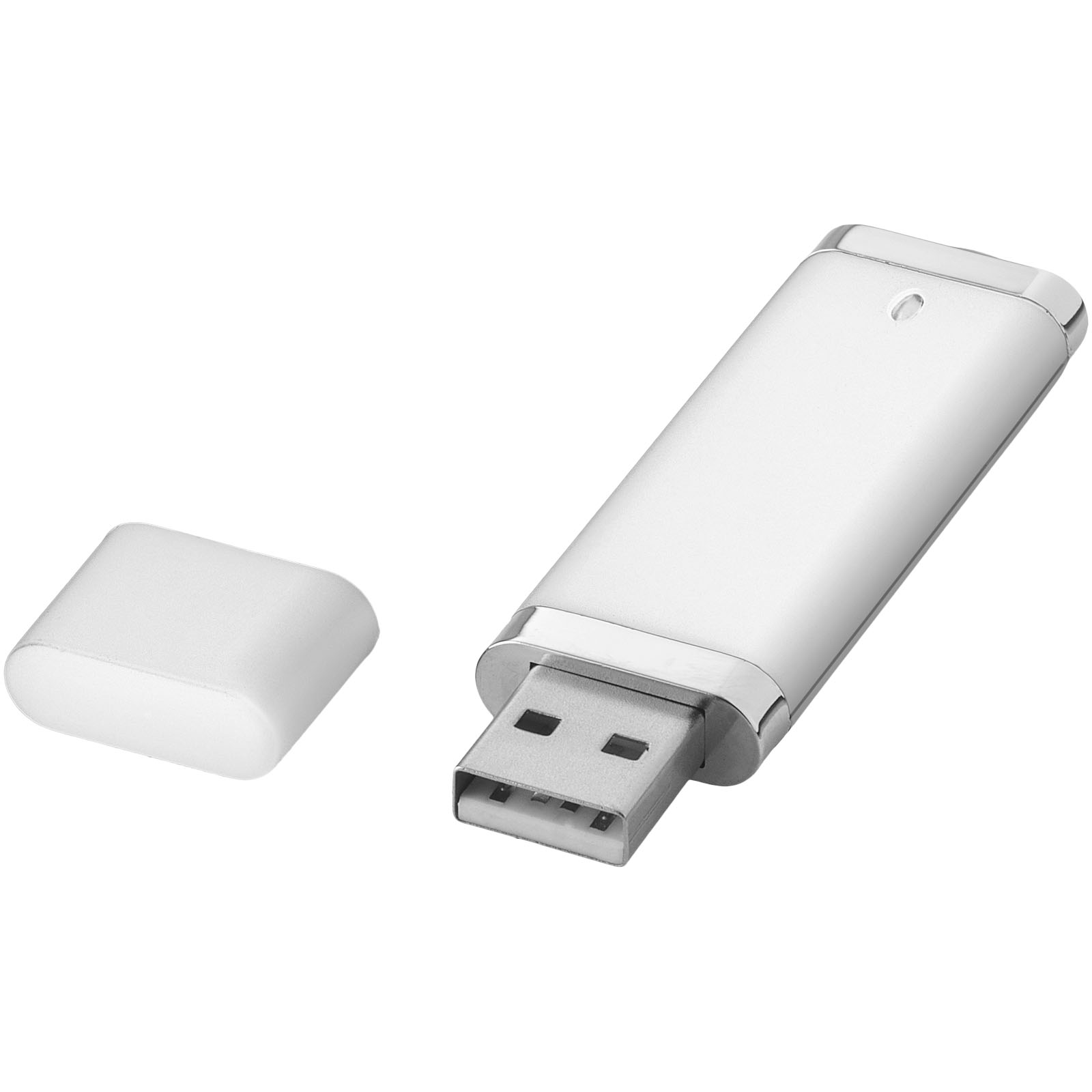 Memoria USB 4 GB Flat