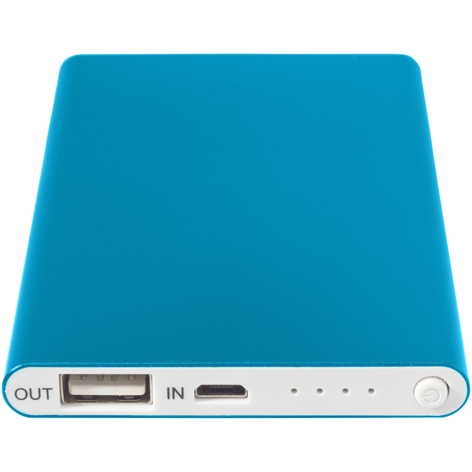 Batería externa de 4000 mAh Pep