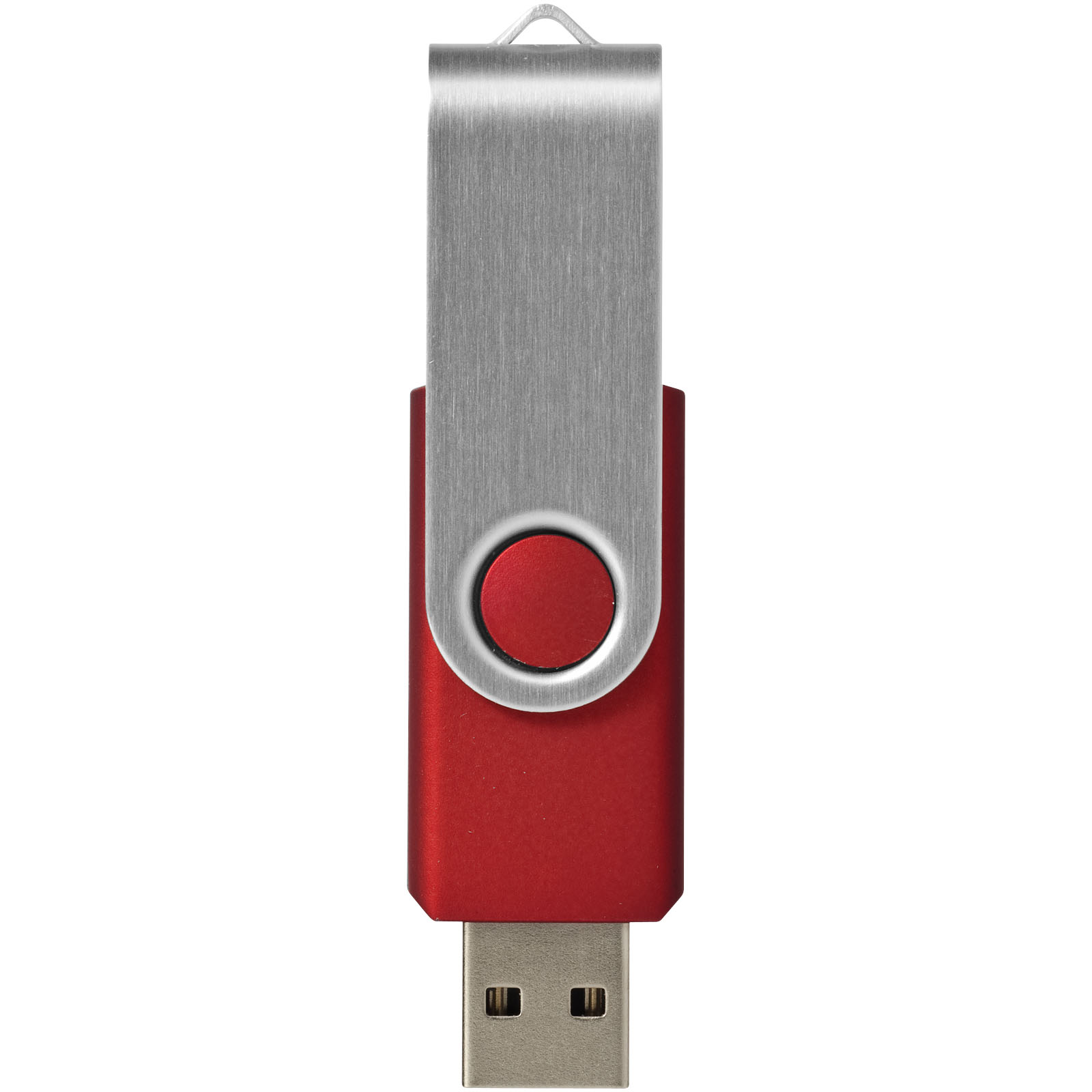 Memoria USB básica de 2 GB Rotate