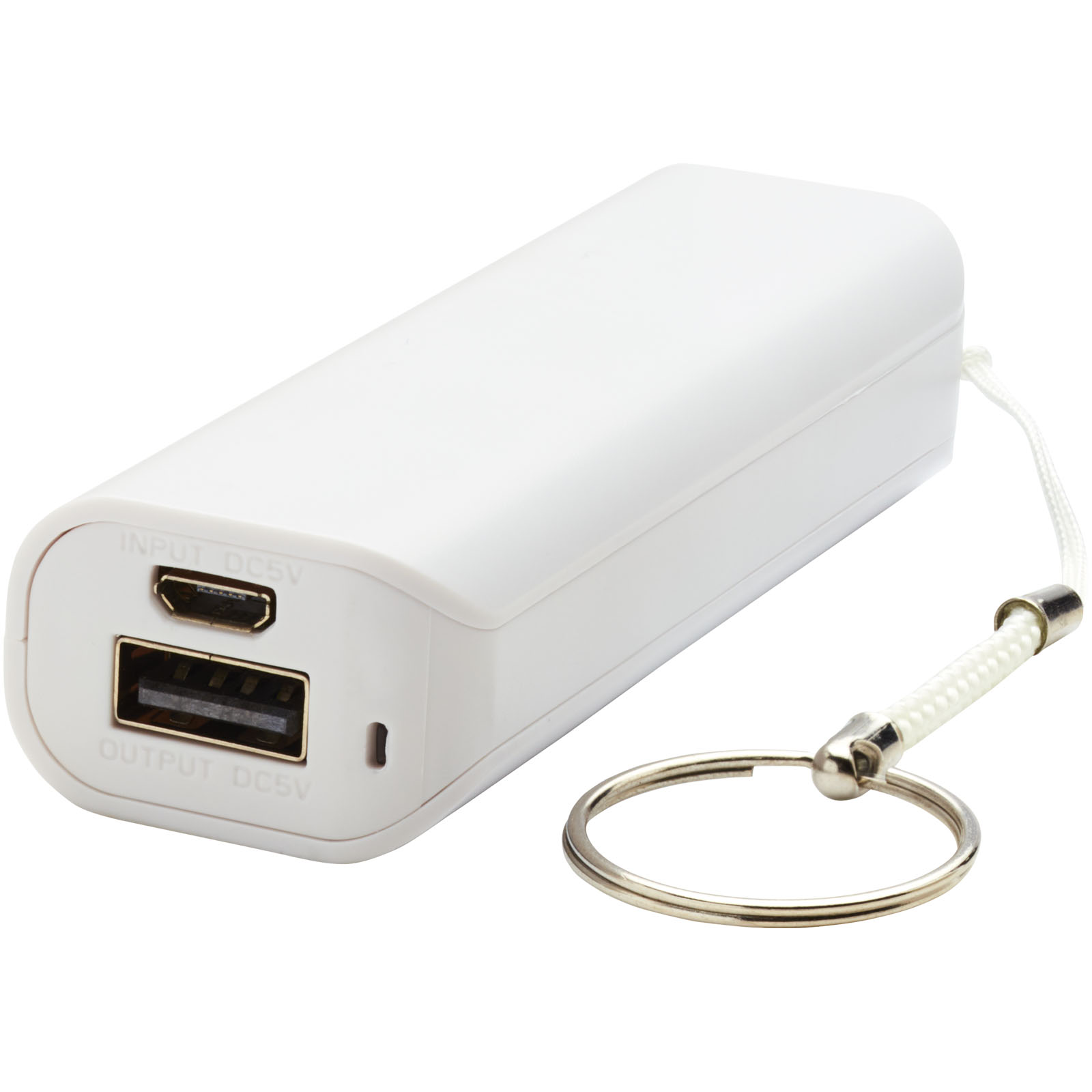 Batería externa de 1200 mAh Span