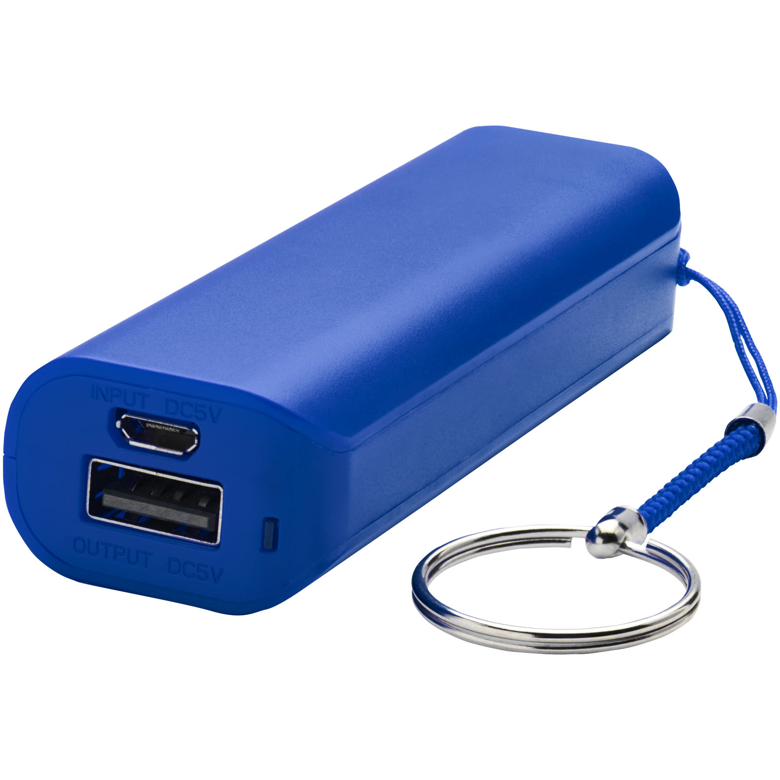 Batería externa de 1200 mAh Span