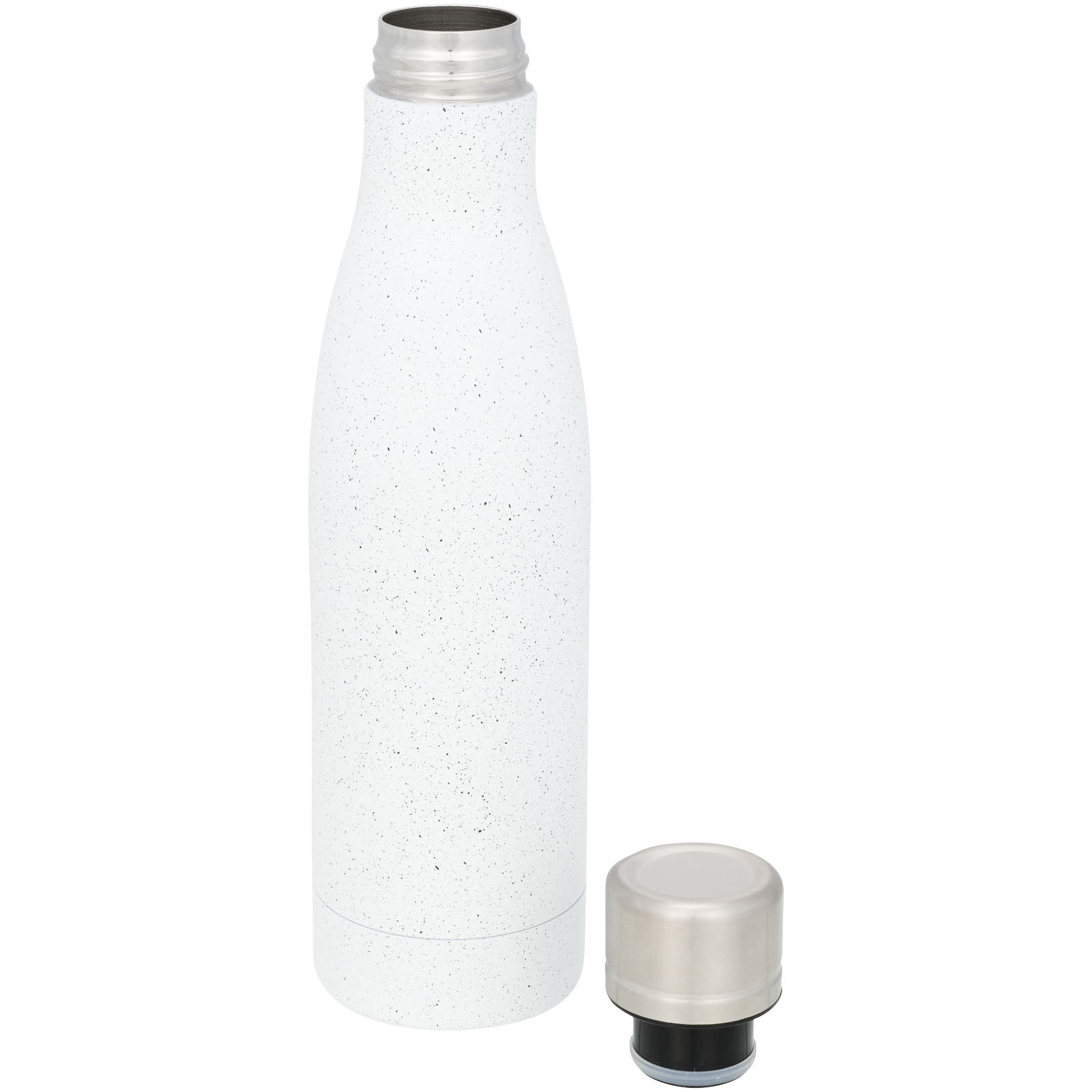 Bidón moteado con aislamiento de cobre de 500 ml Vasa