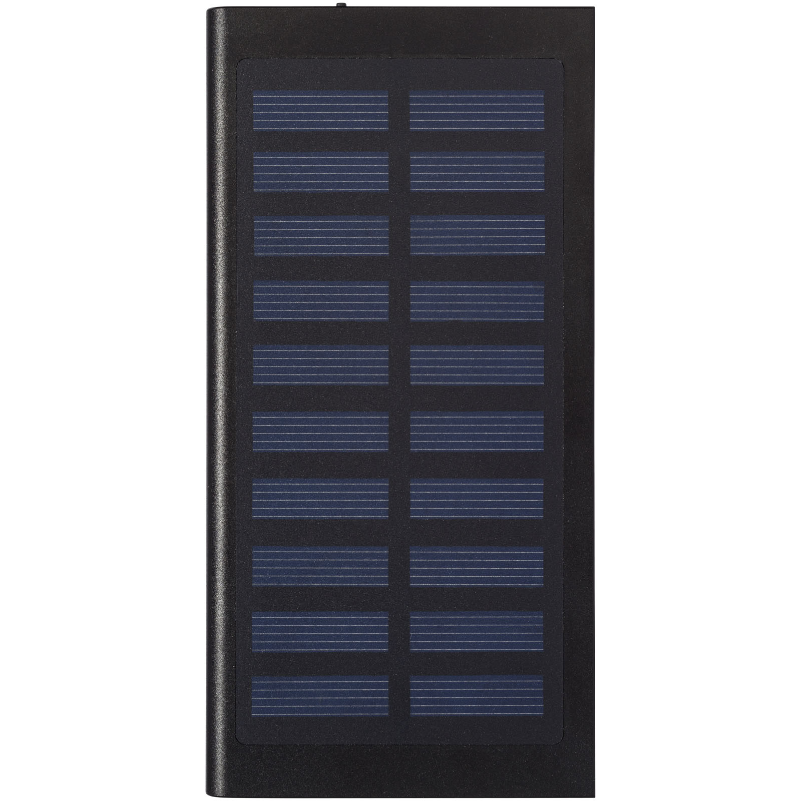 Stellar 8000 mAh solar power bank