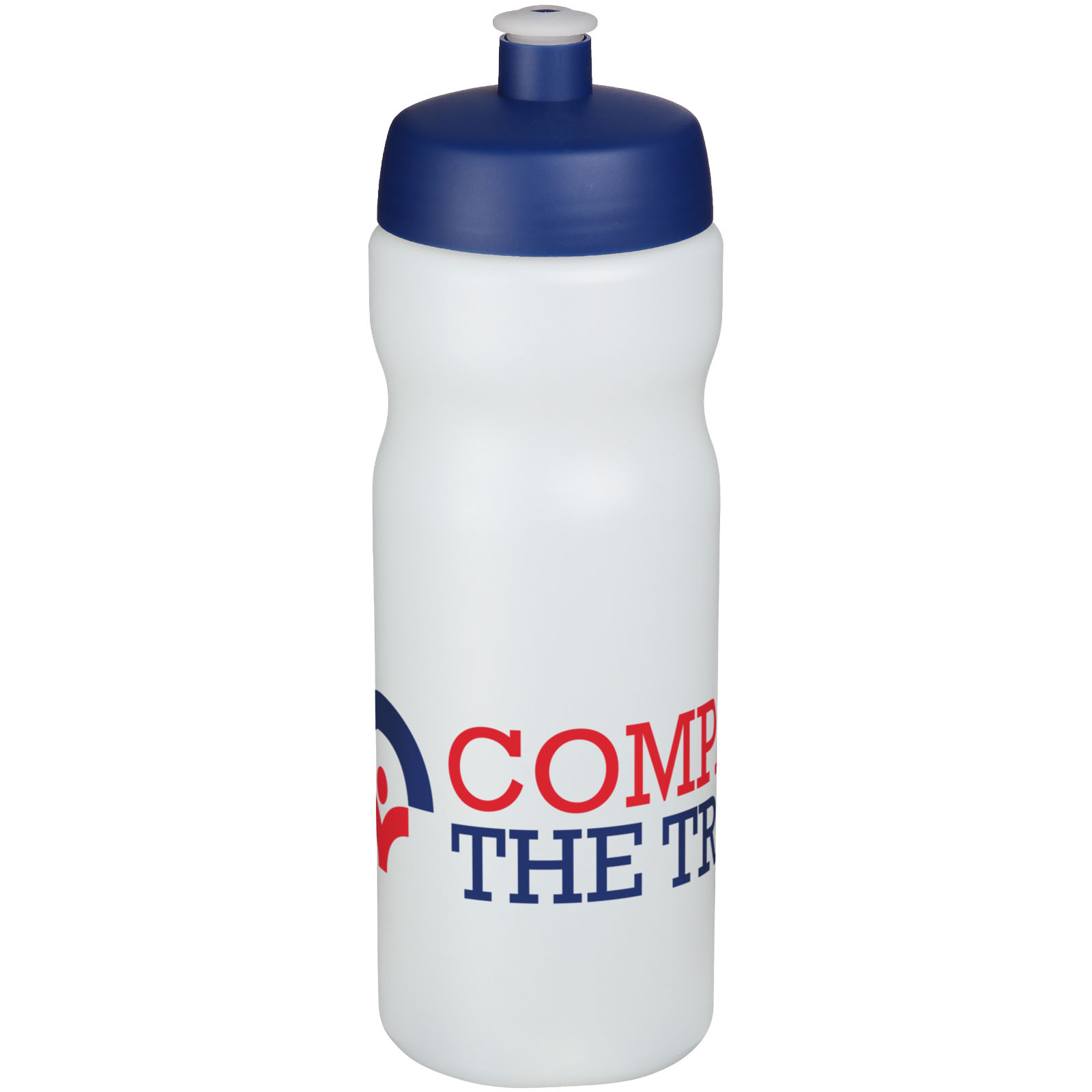 Bidón deportivo de 650 ml Baseline® Plus