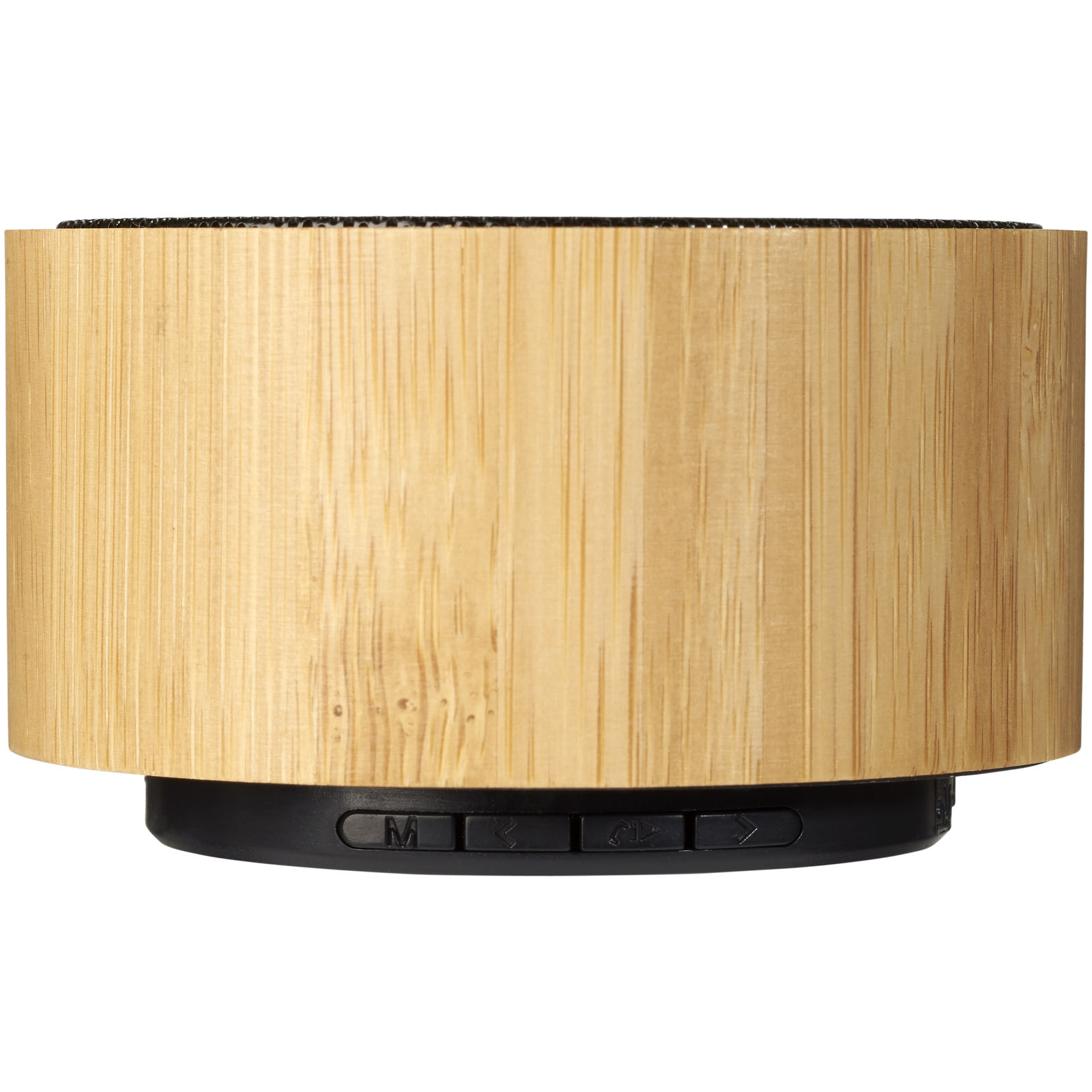 Altavoz Bluetooth® de bambú Cosmos