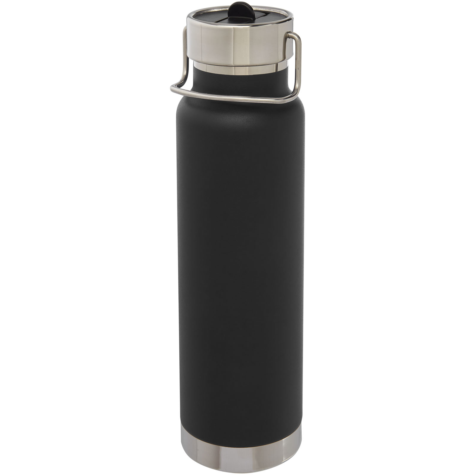 Bidón deportivo de 750 ml con aislamiento al vacío de cobre Thor