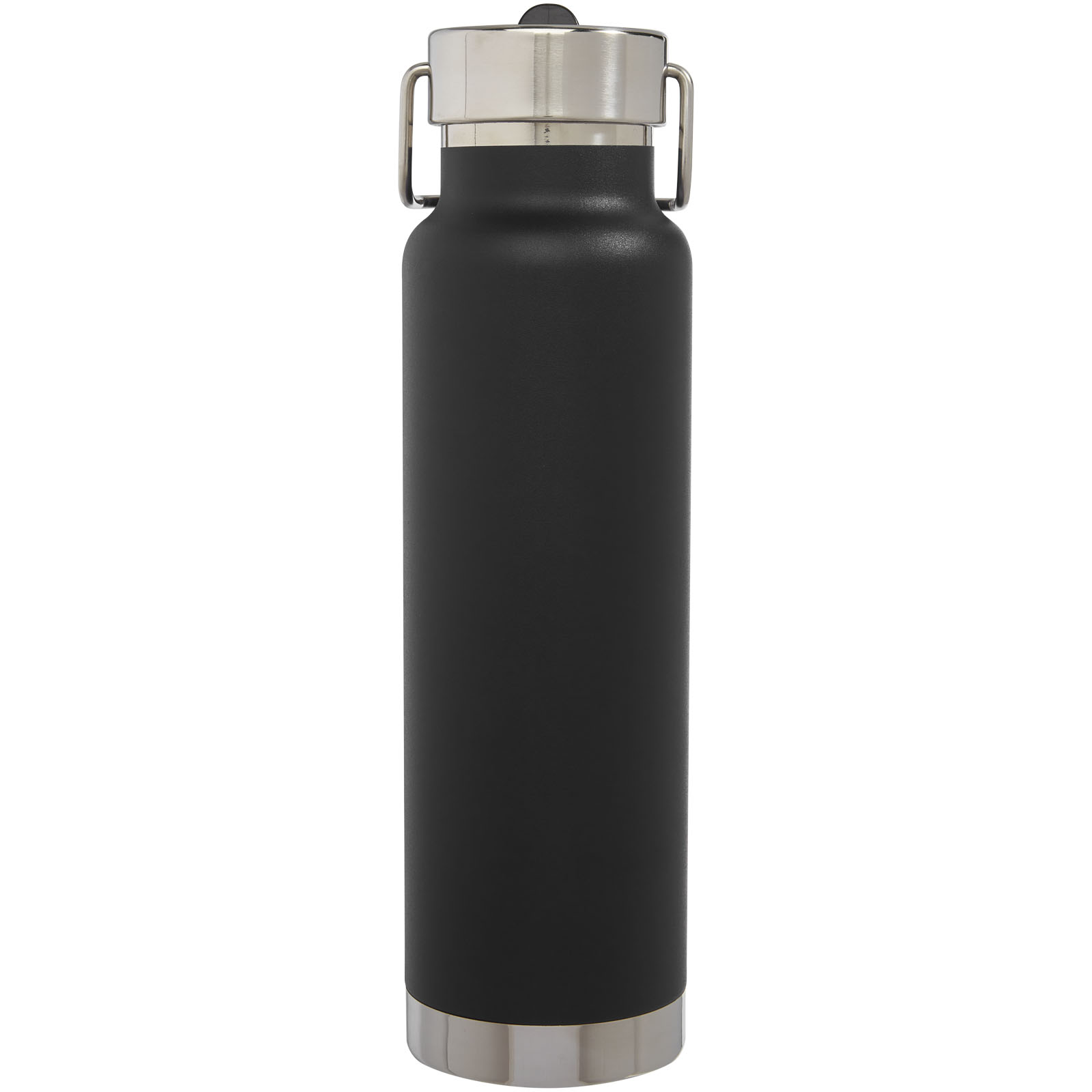 Bidón deportivo de 750 ml con aislamiento al vacío de cobre Thor