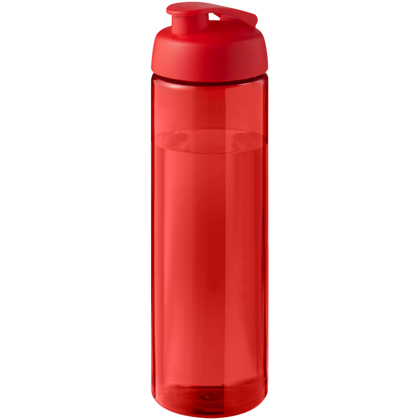 Tupperware Botella Aquasafe (16.9 fl oz) roja, juego de 2