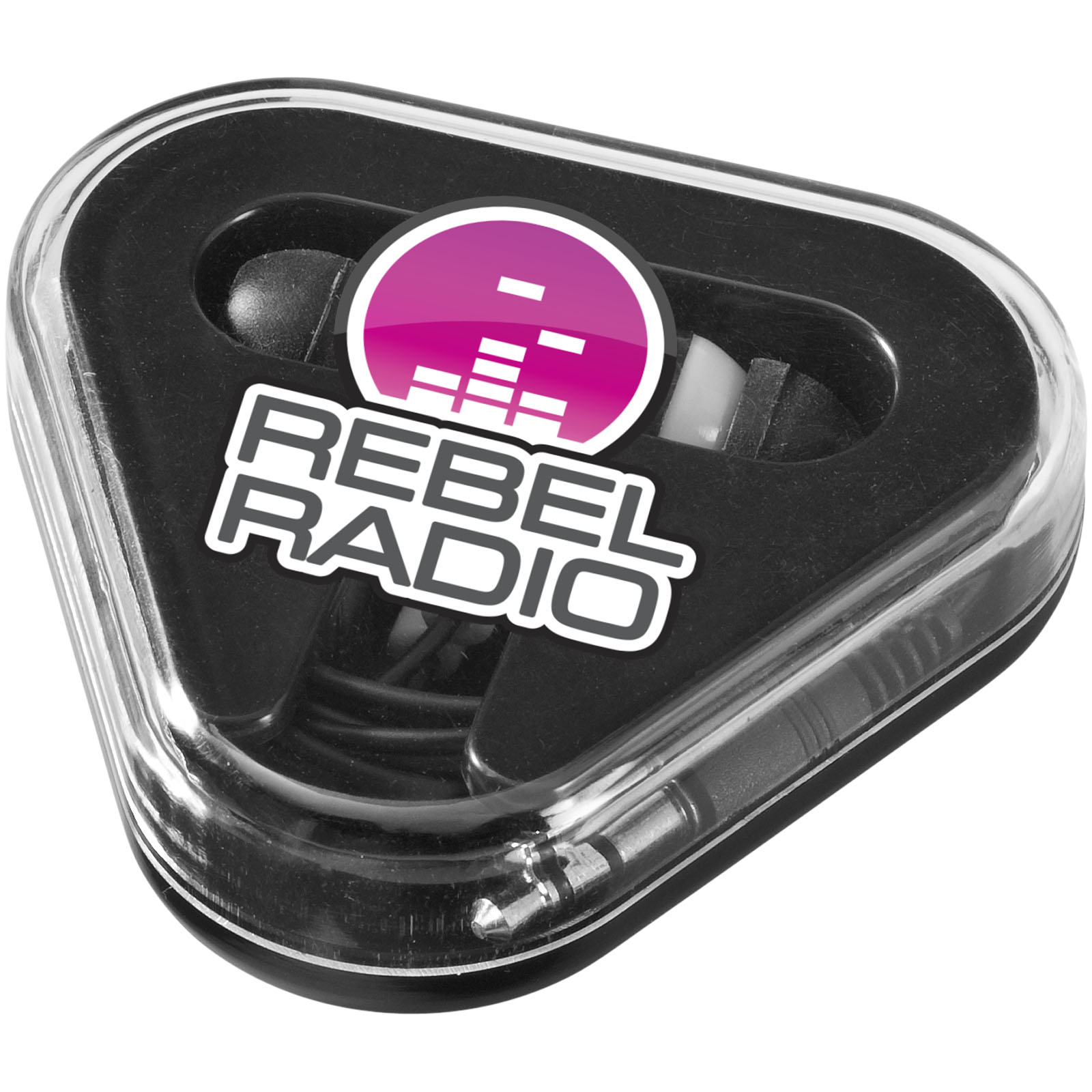 Auriculares intraurales Rebel