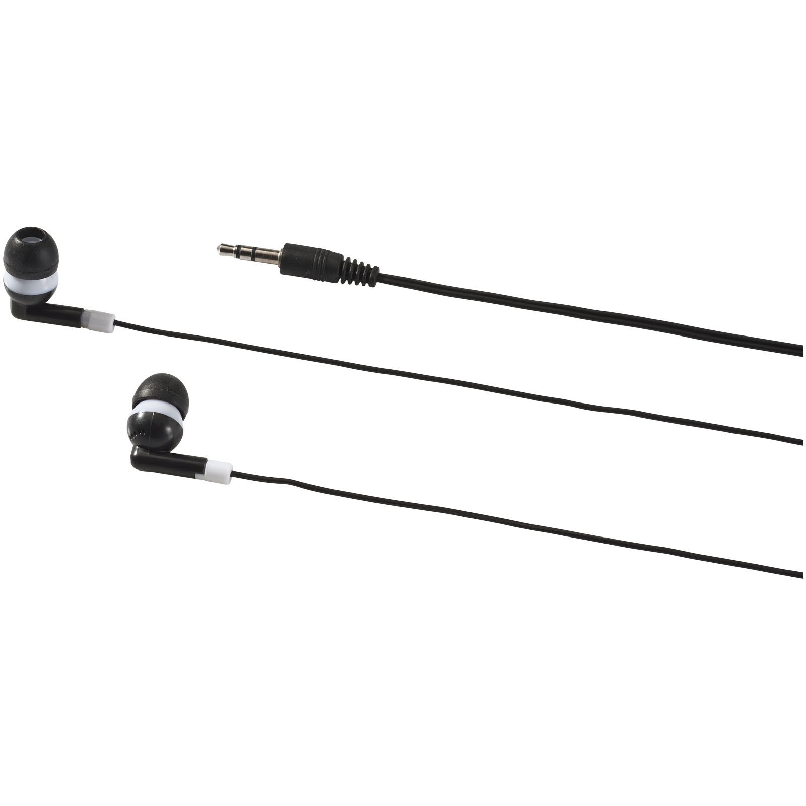 Auriculares intraurales Rebel