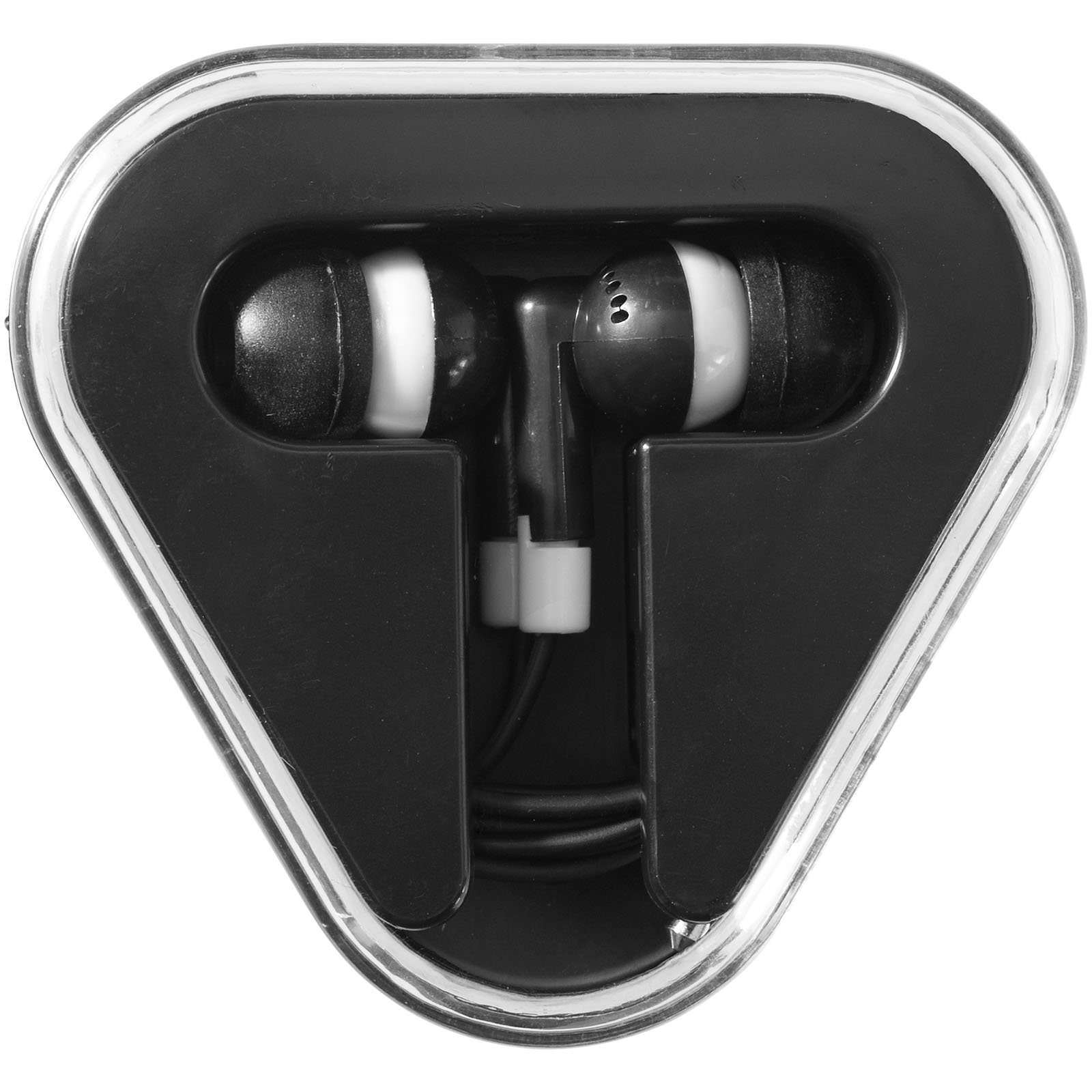 Auriculares intraurales Rebel