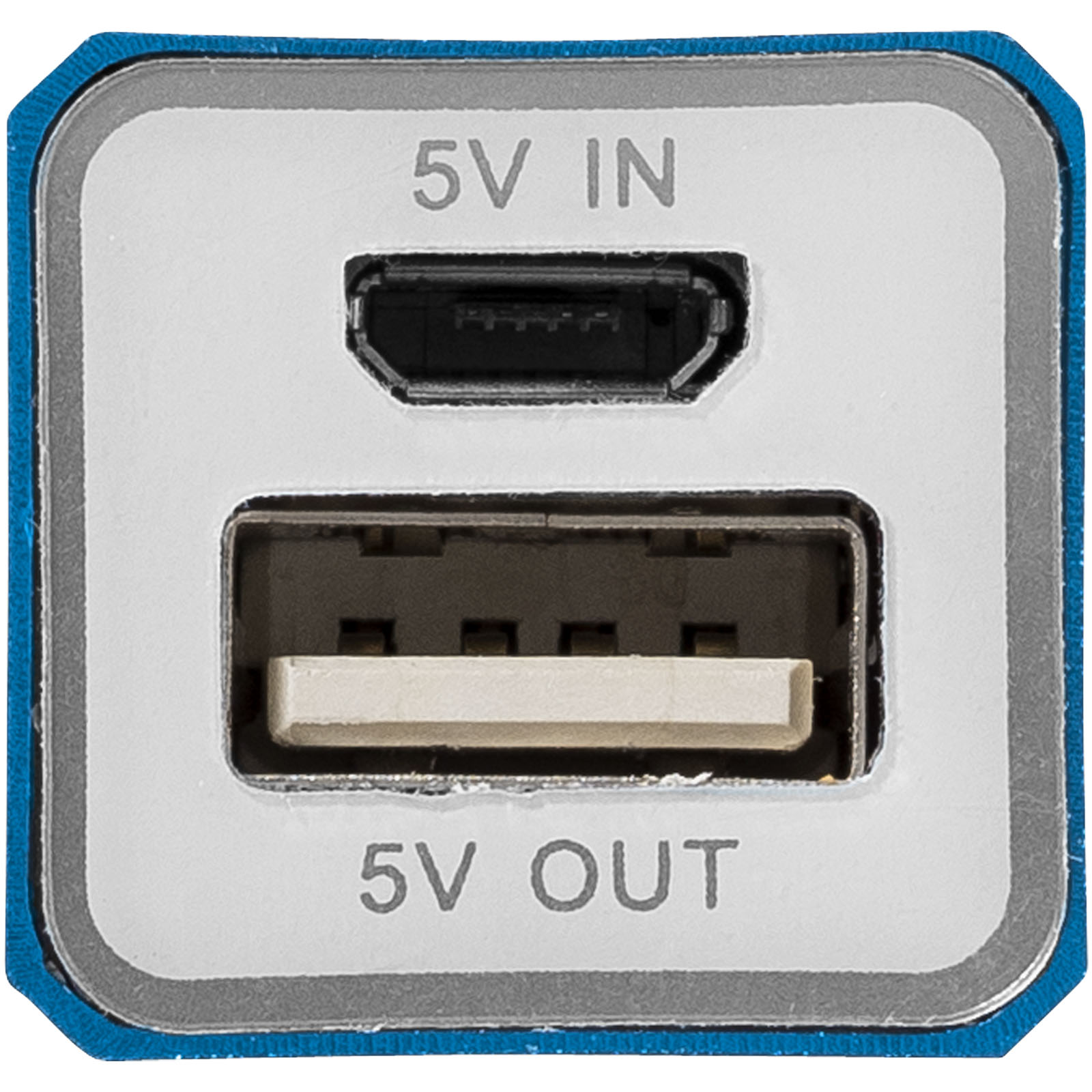 Batería externa de 2200 mAh Volt