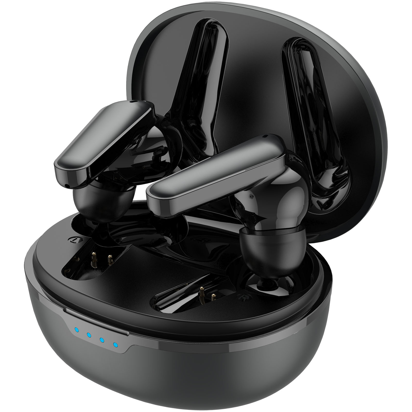 Auriculares ENC y ANC Prixton TWS158