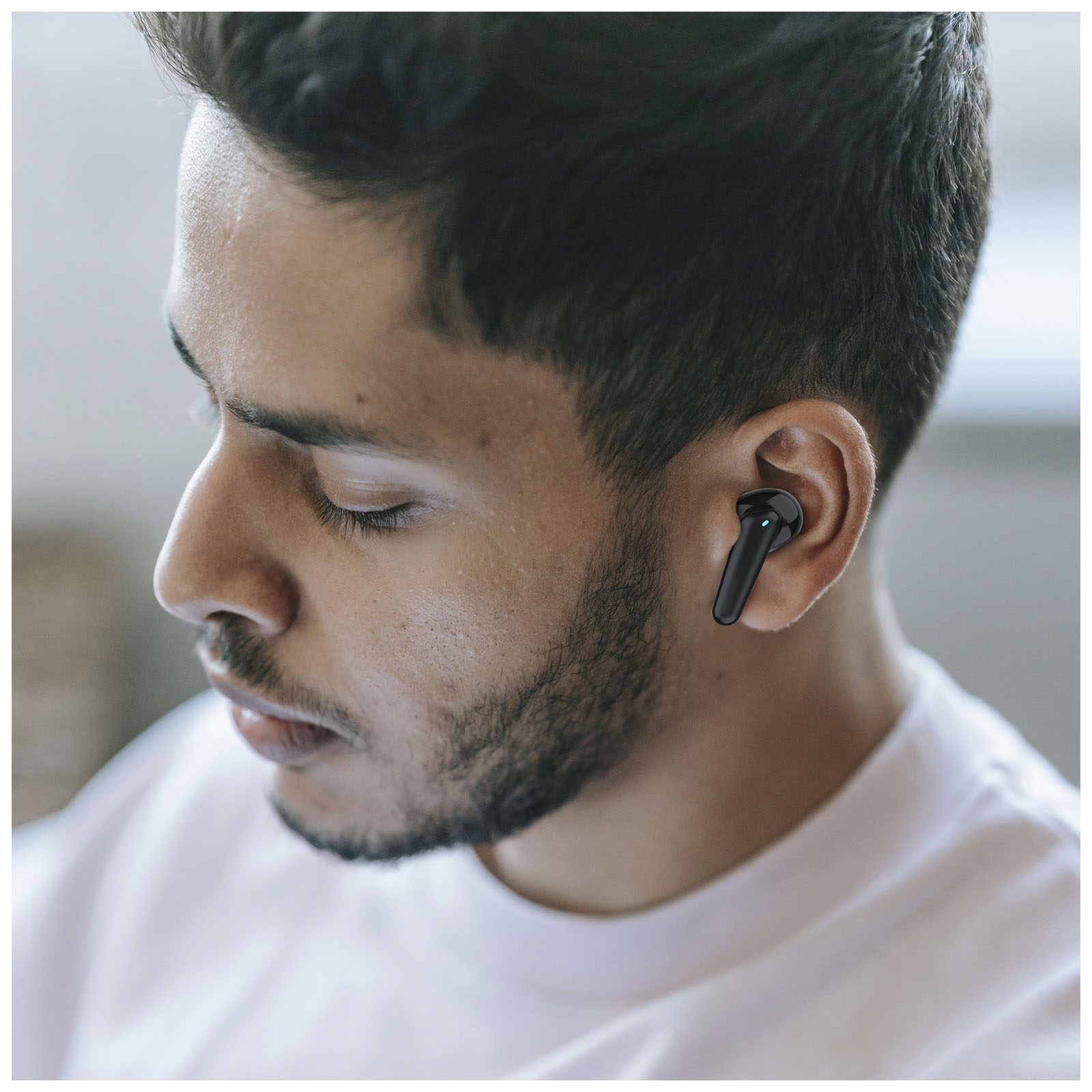 Auriculares ENC y ANC Prixton TWS158