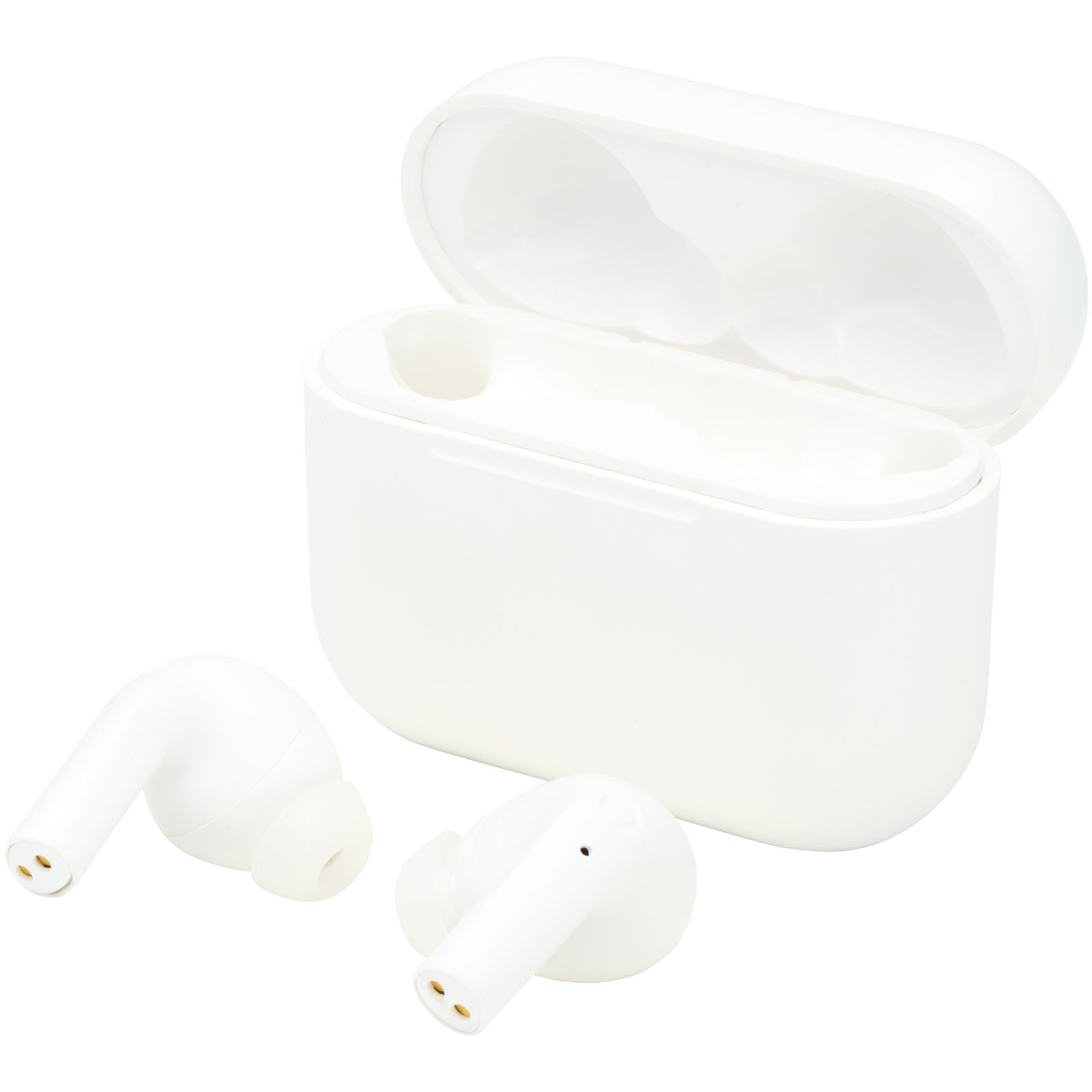 Auriculares con emparejamiento automático True Wireless Braavos 2