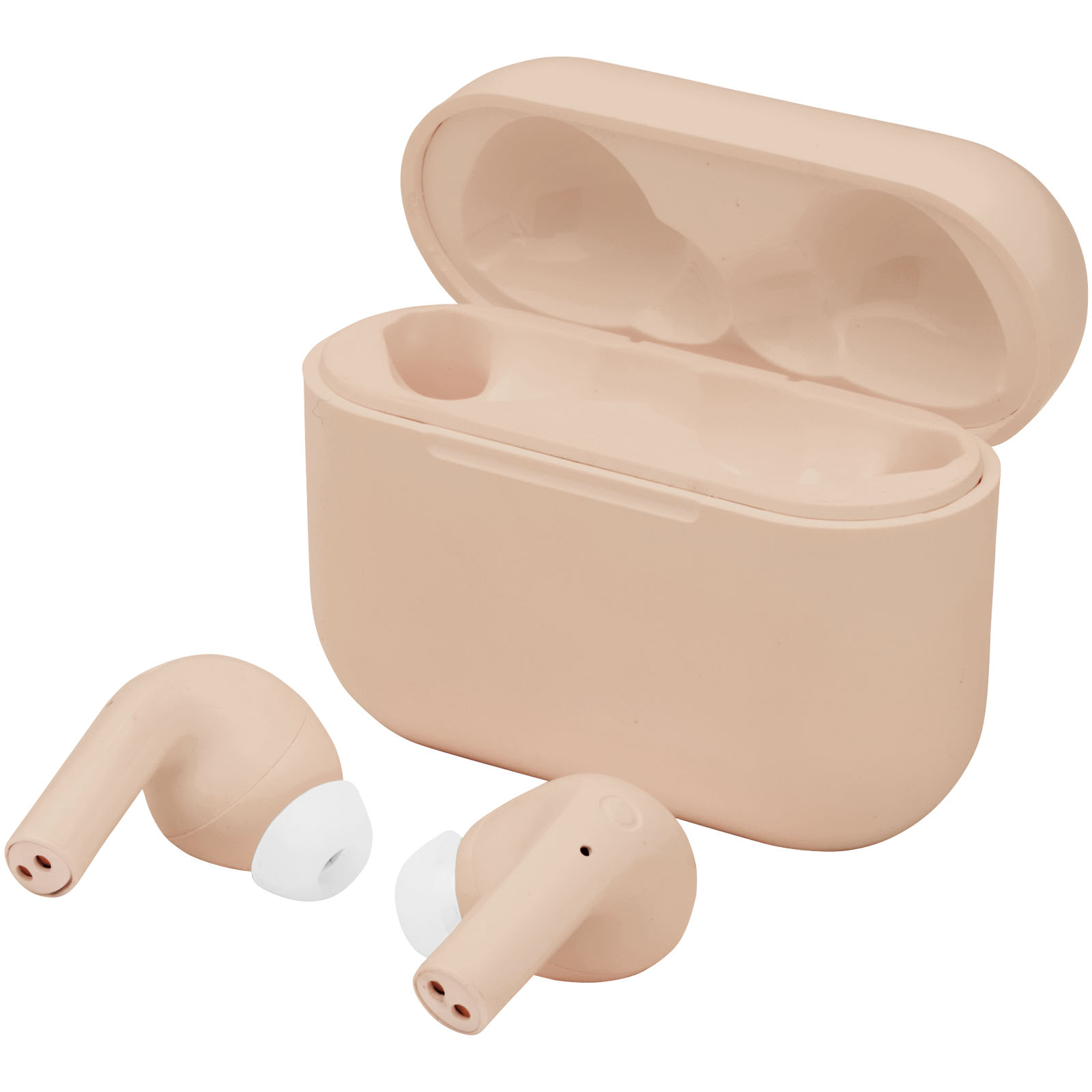 Auriculares con emparejamiento automático True Wireless Braavos 2
