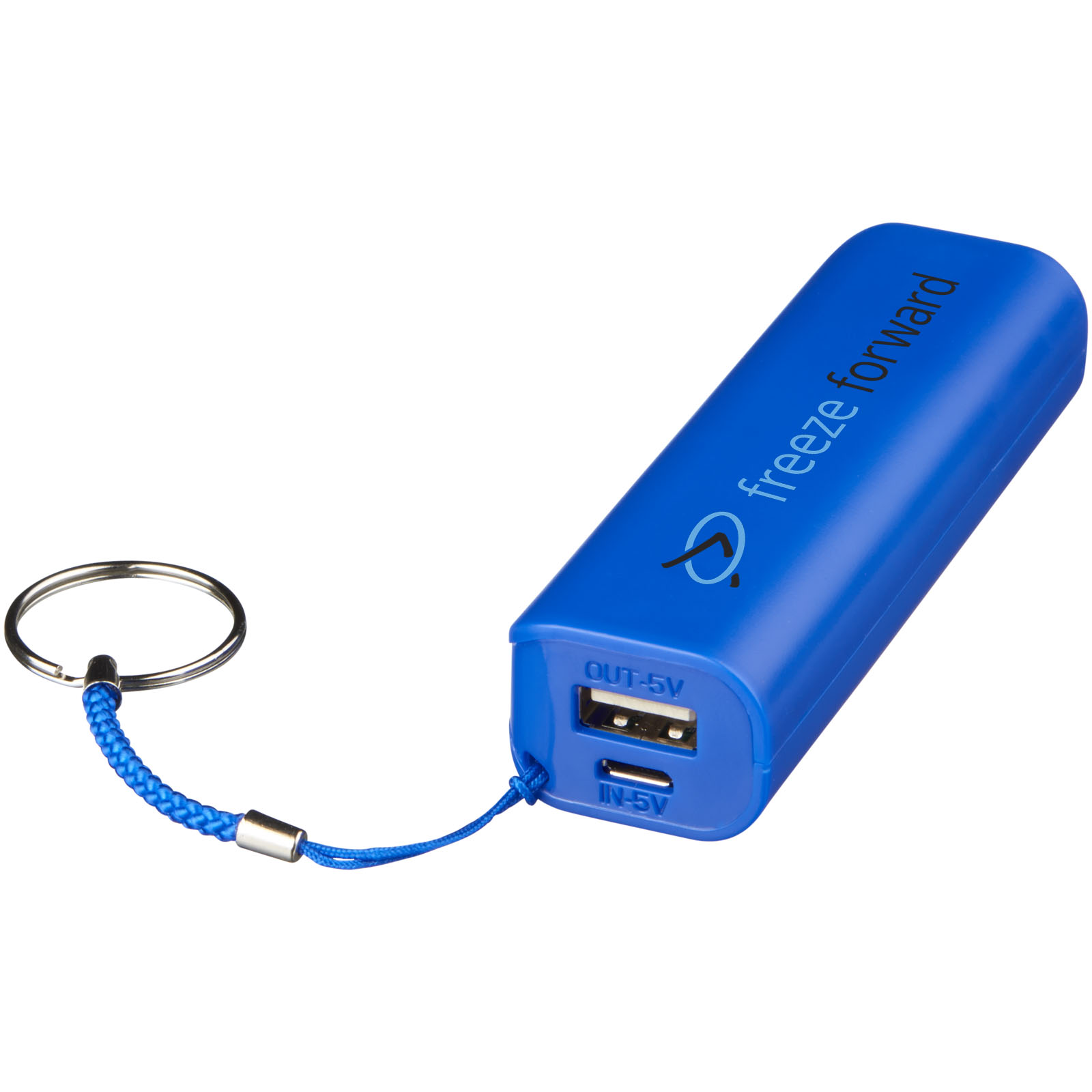 Batería externa de 1200 mAh Span