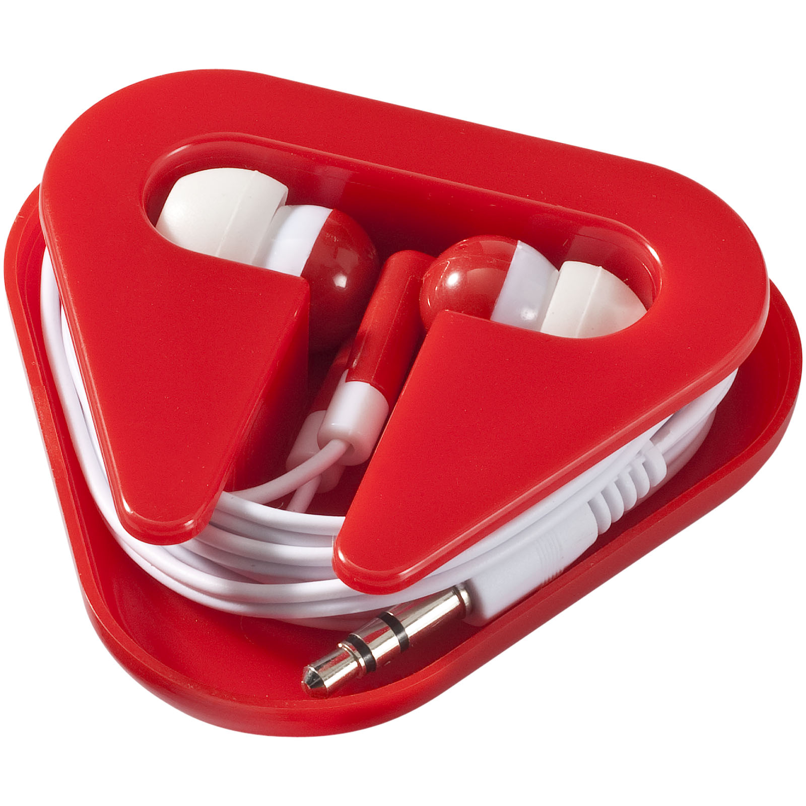 Auriculares intraurales Rebel