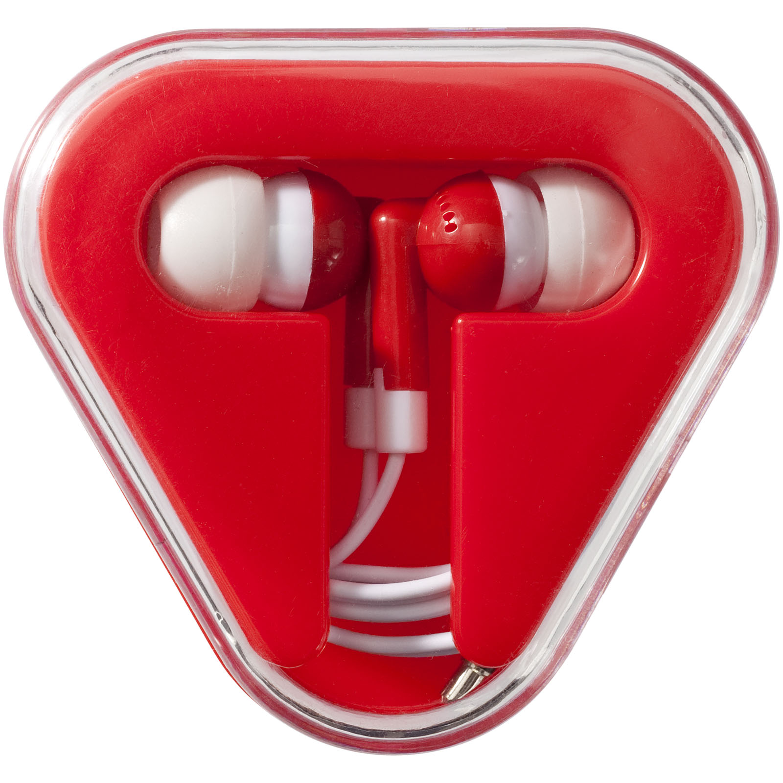 Auriculares intraurales Rebel