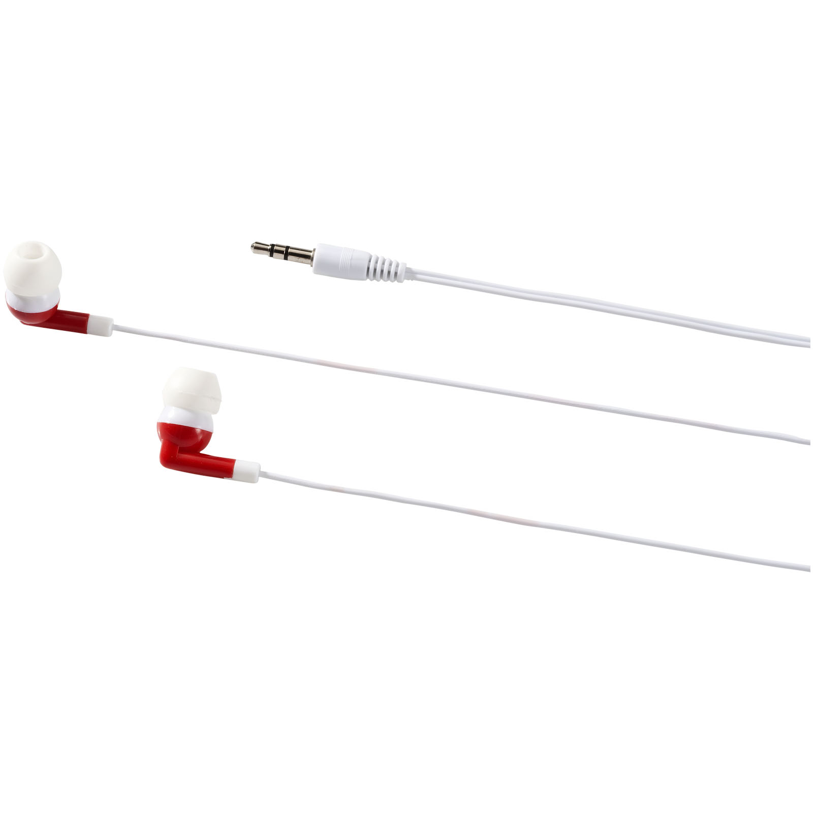 Auriculares intraurales Rebel